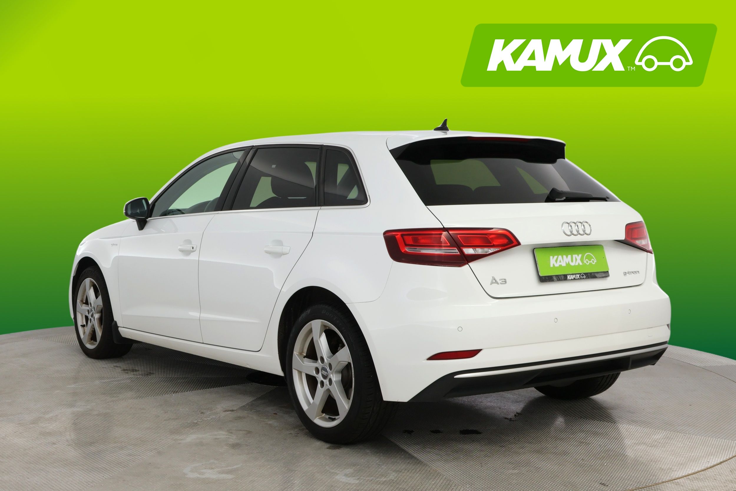 Audi A3 2016, kuva 4/21