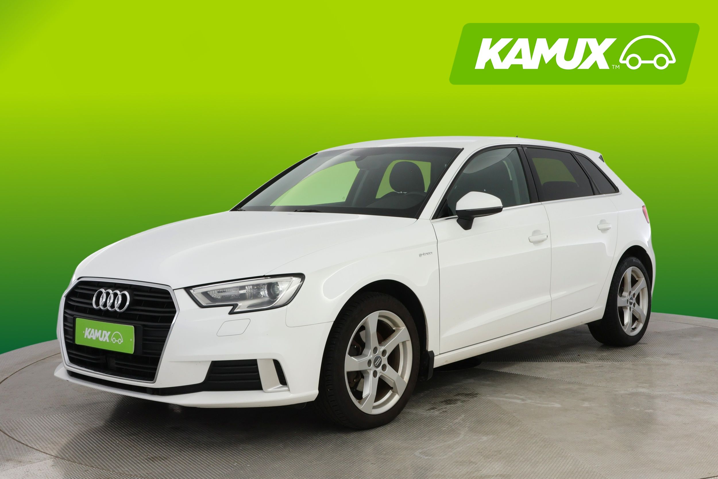 Audi A3 2016, kuva 5/21