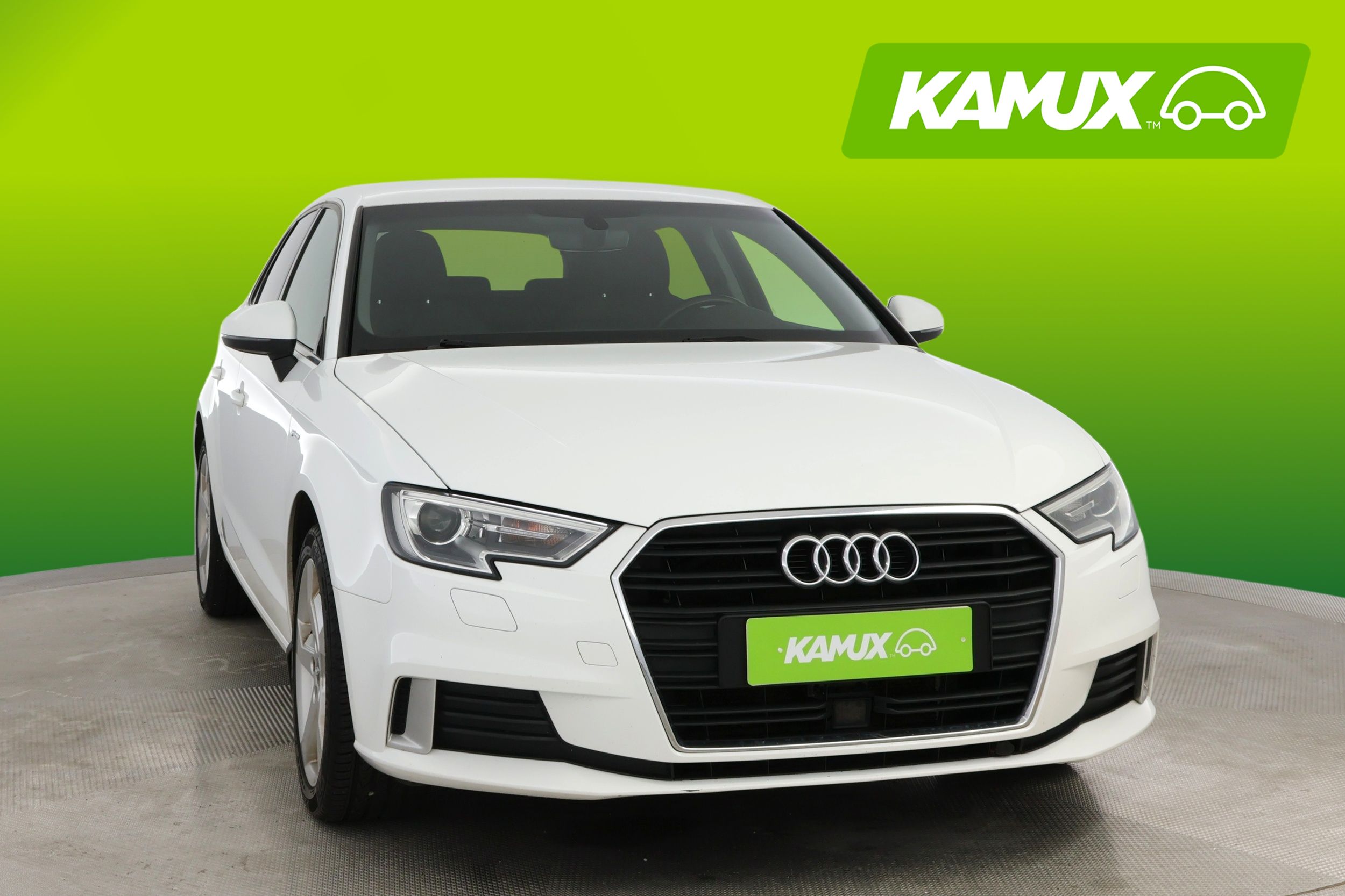 Audi A3 2016, kuva 6/21