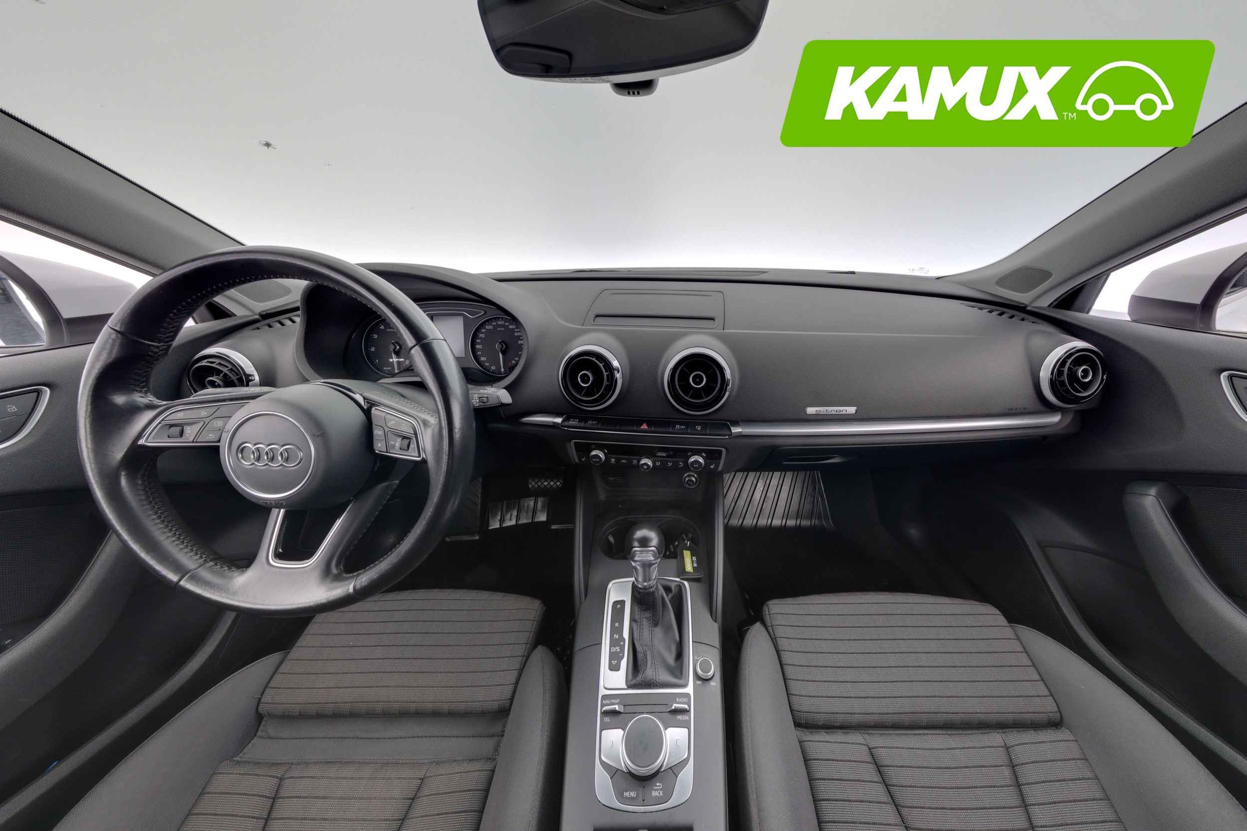 Audi A3 2016, kuva 7/21