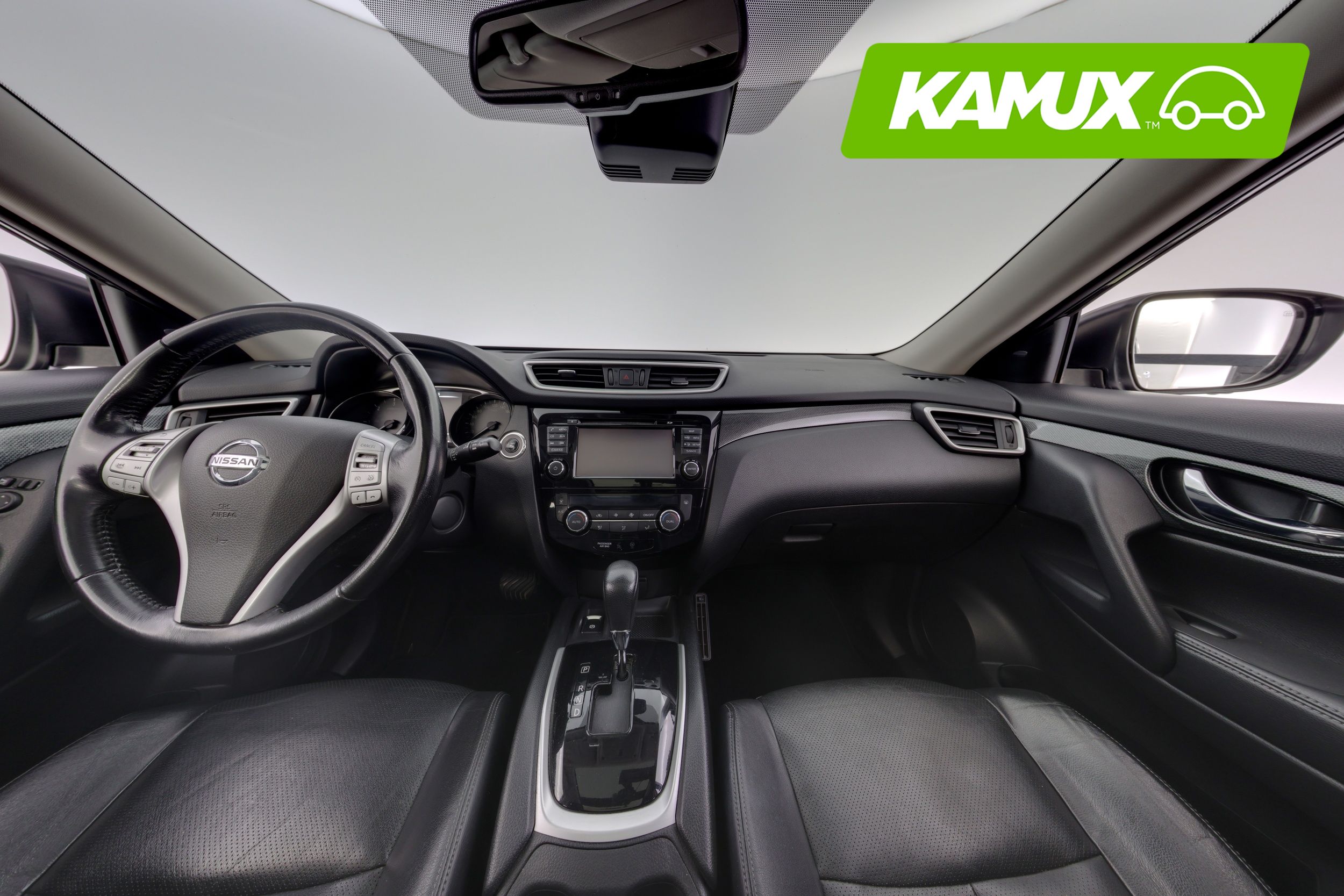 Nissan X-Trail 2017, kuva 7/30