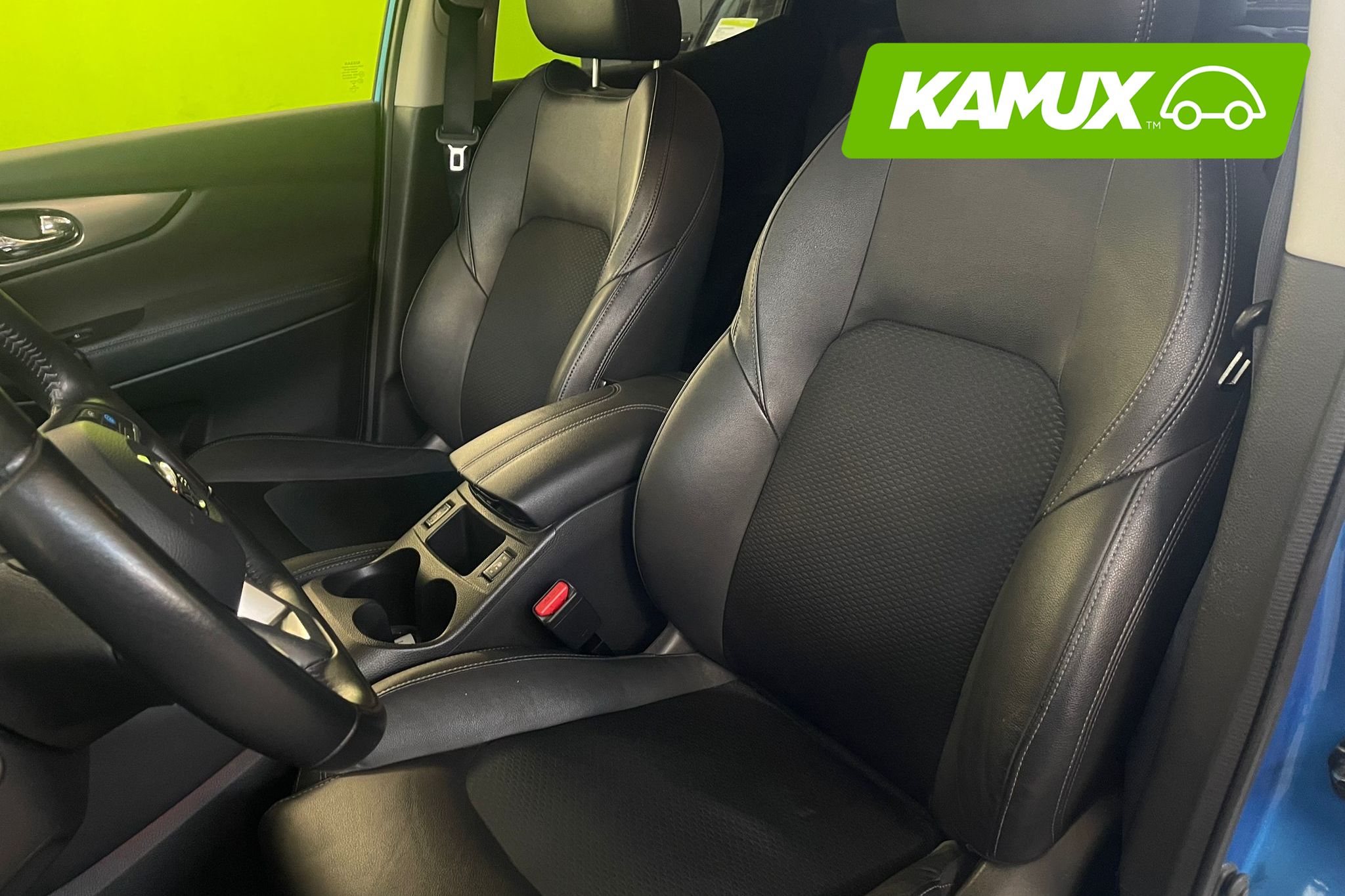 Nissan Qashqai 2020, kuva 4/4