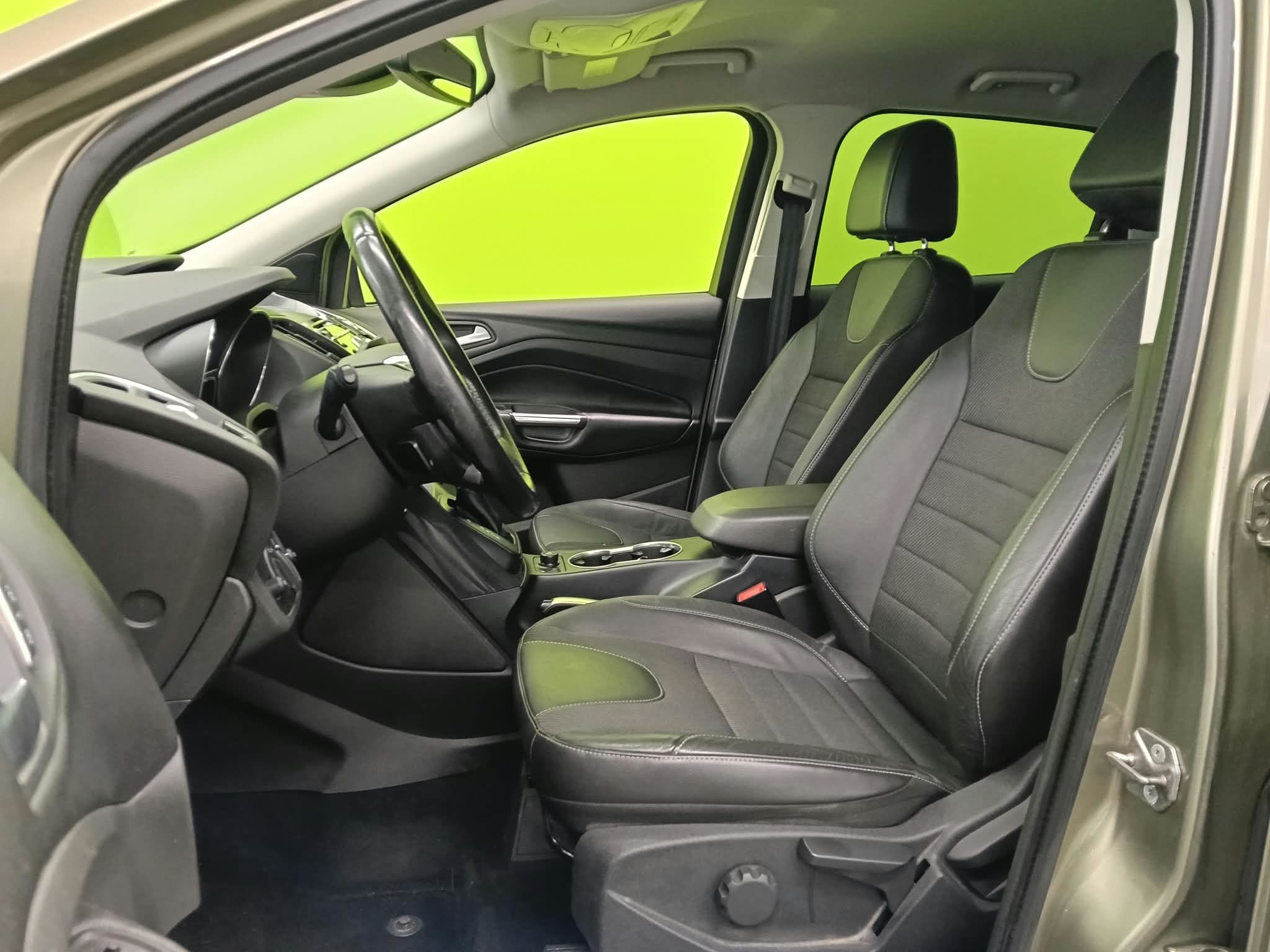 Ford Kuga 2013, kuva 6/16