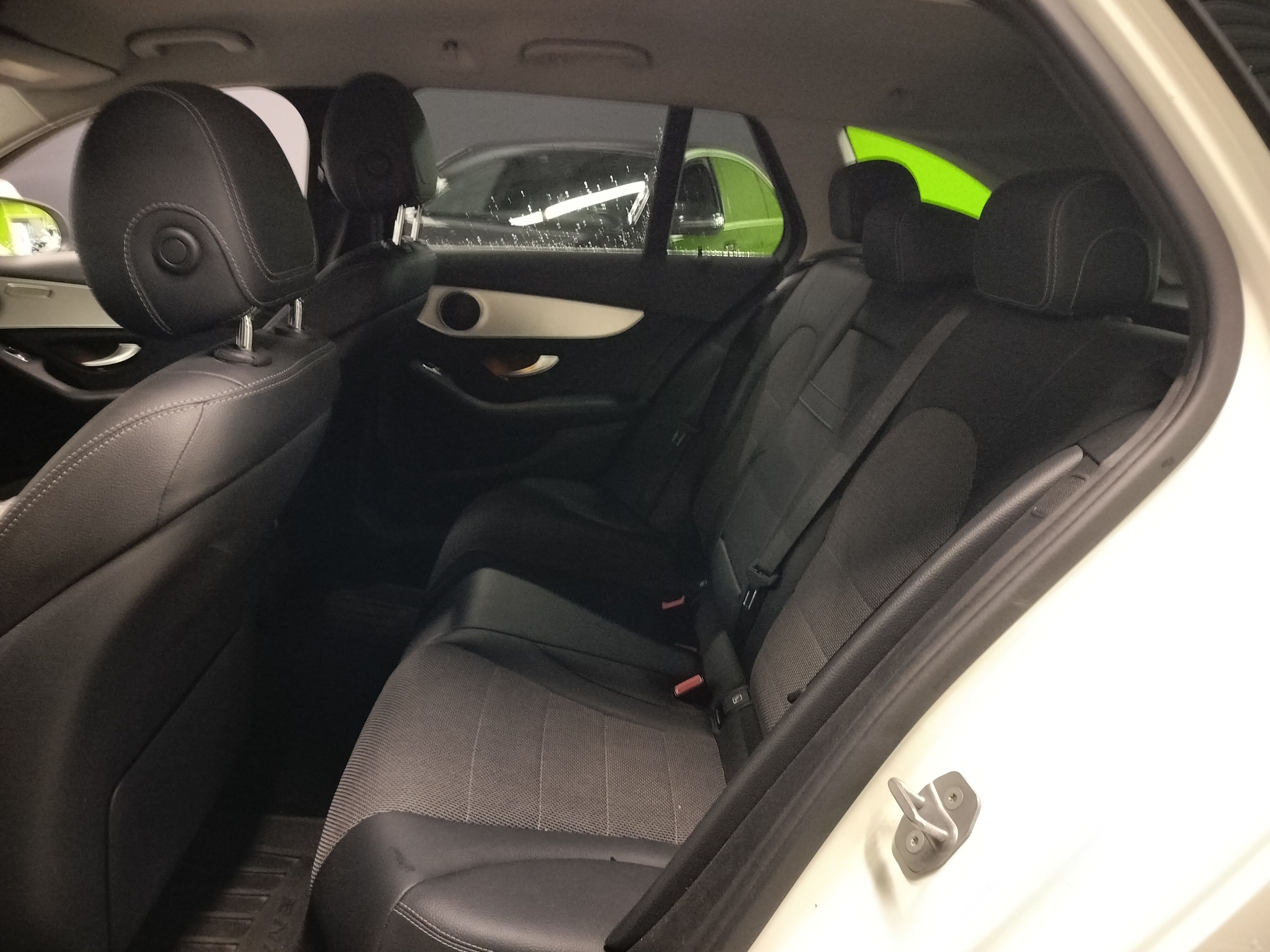 Mercedes-Benz C 220 d 4MATIC T AMG 2020, photo 7/10