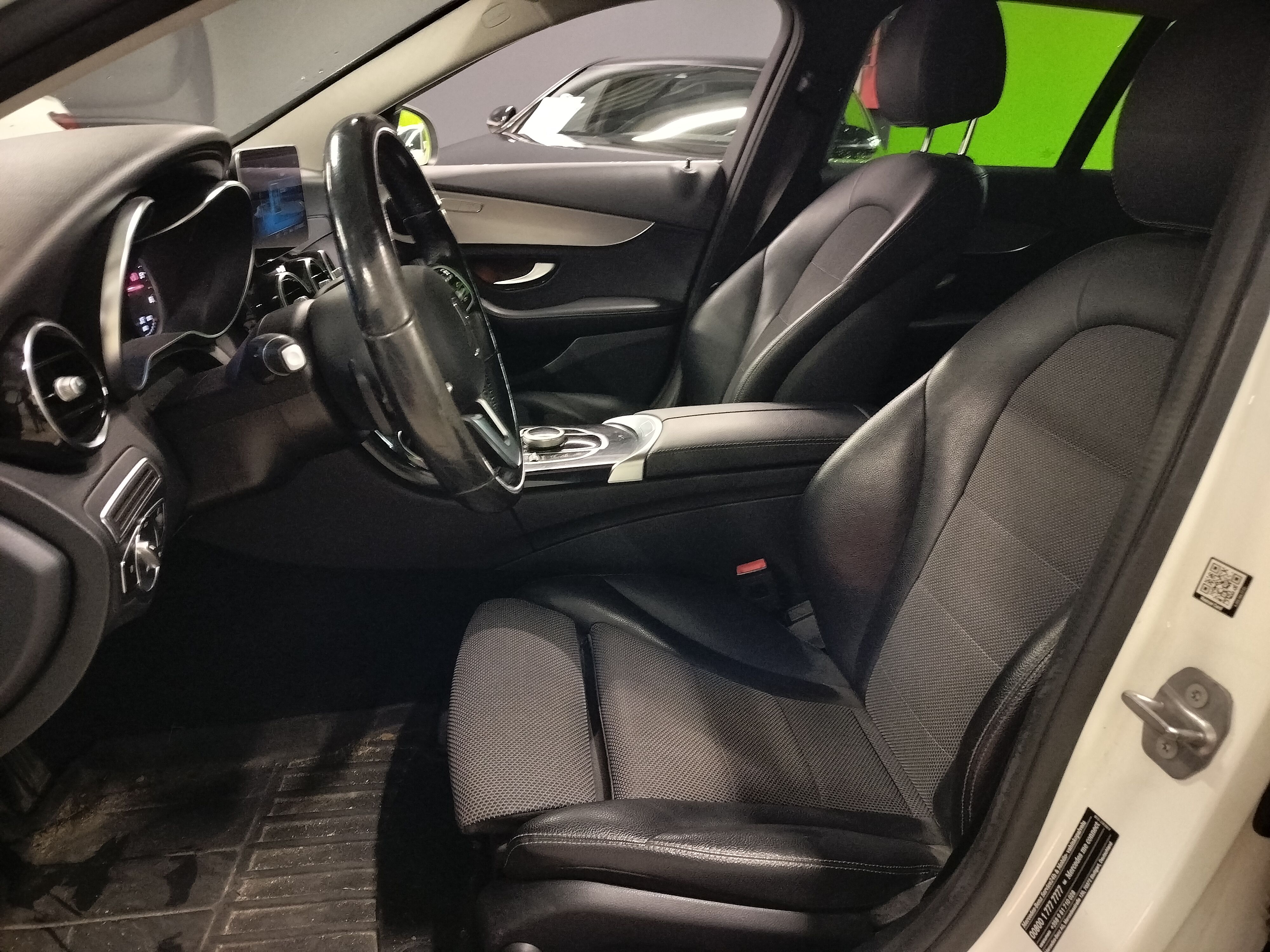 Mercedes-Benz C 220 d 4MATIC T AMG 2020, photo 6/10