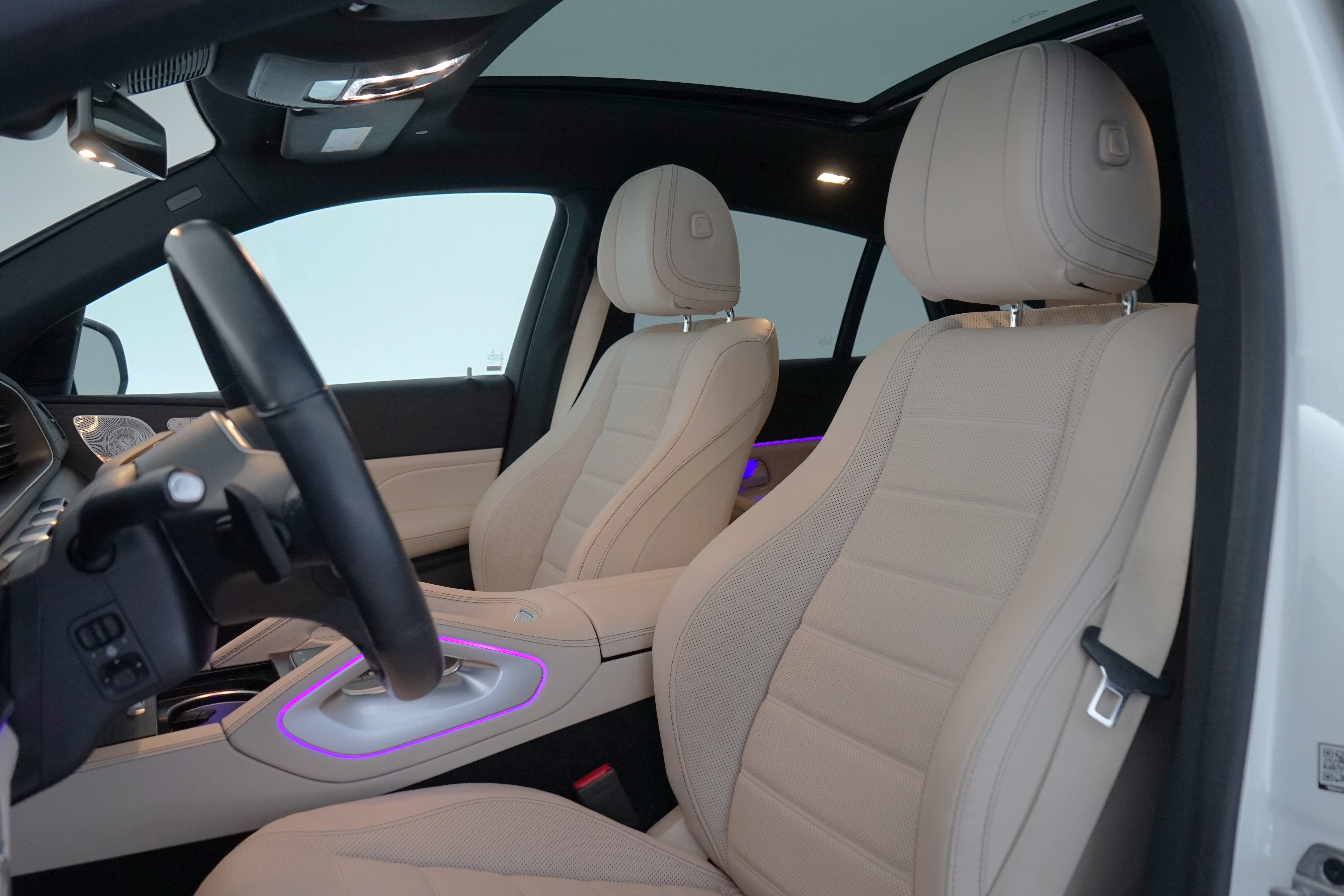 Mercedes-Benz GLE 2021, kuva 3/27