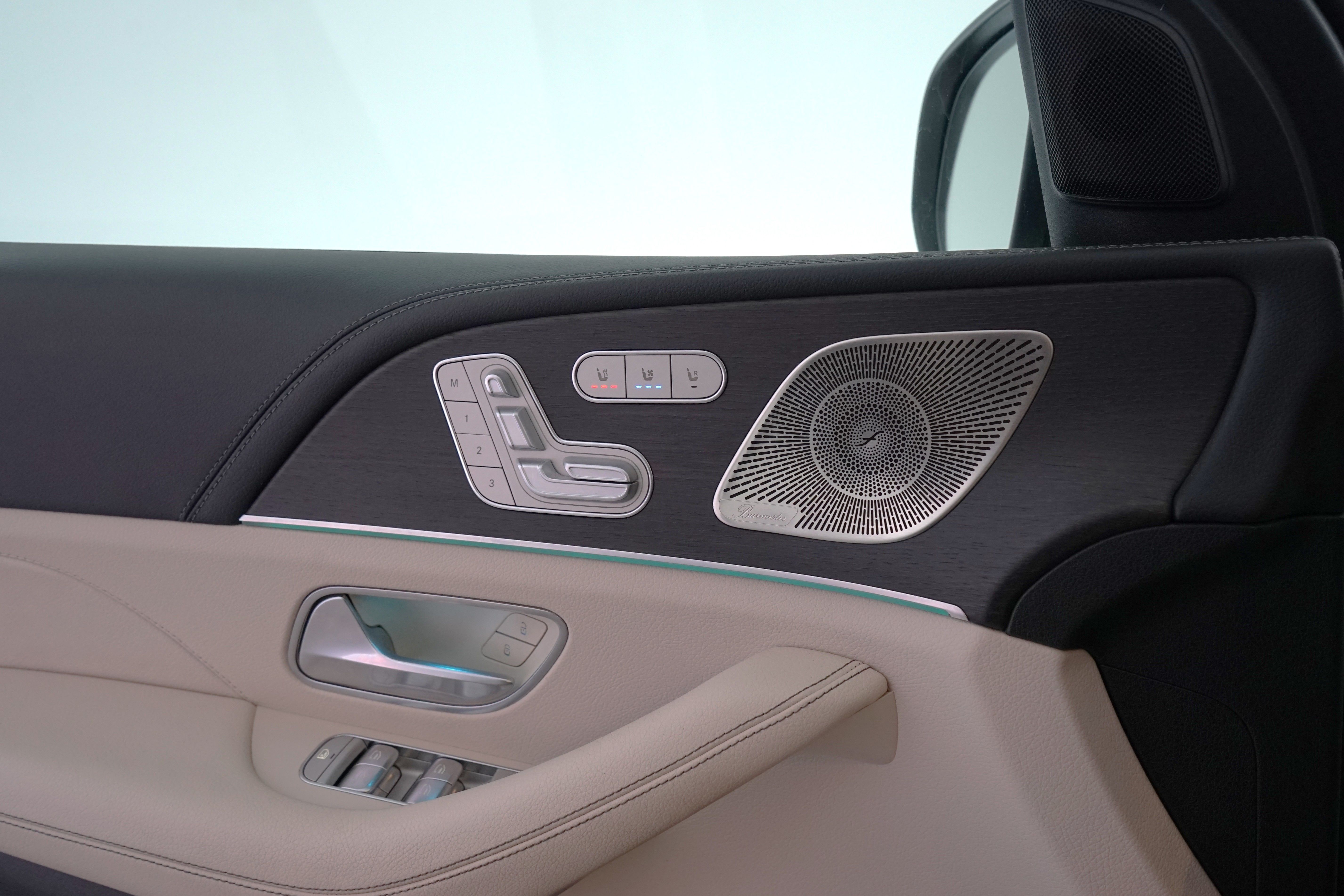 Mercedes-Benz GLE 2021, kuva 5/27