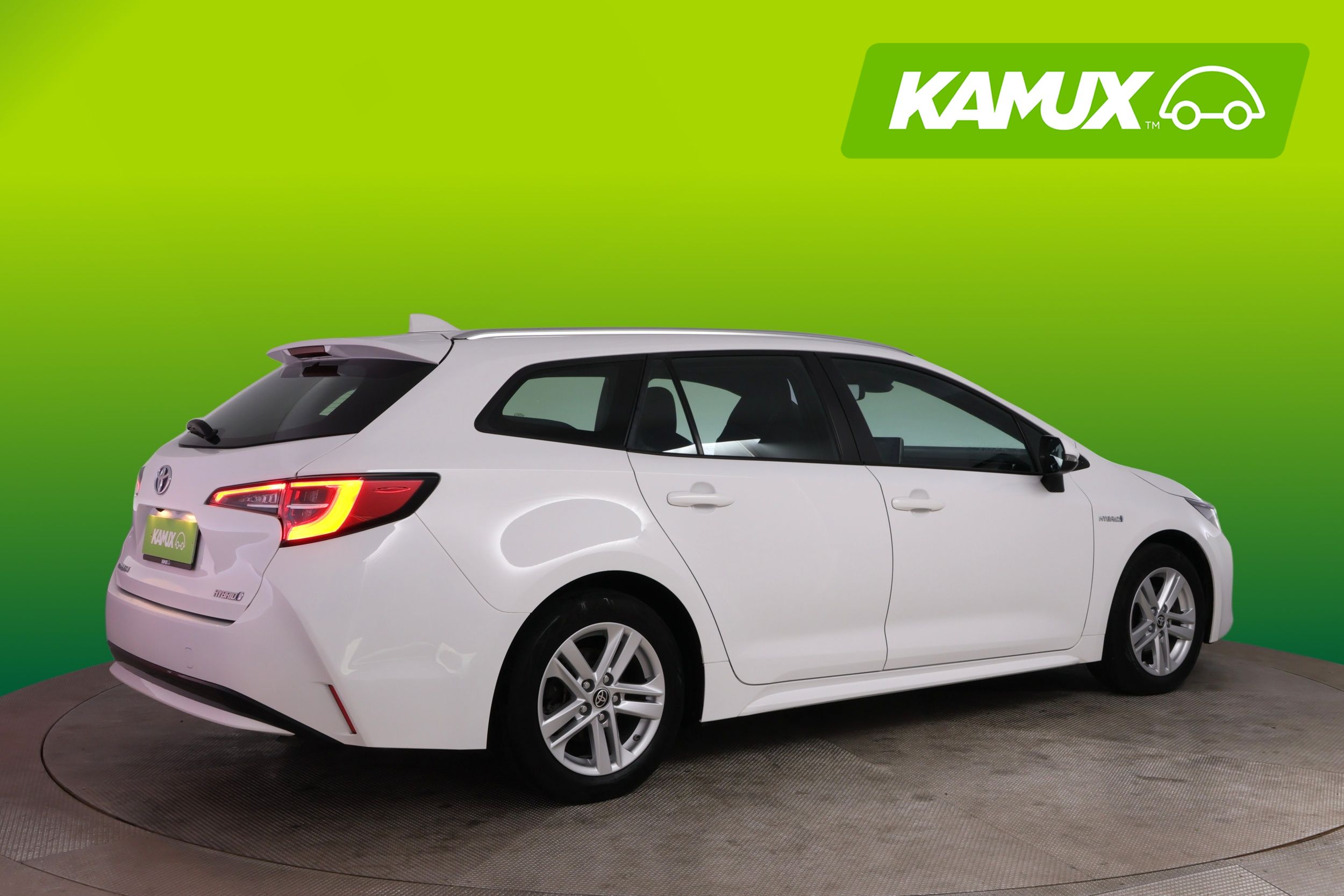 Toyota Corolla 2021, kuva 2/24