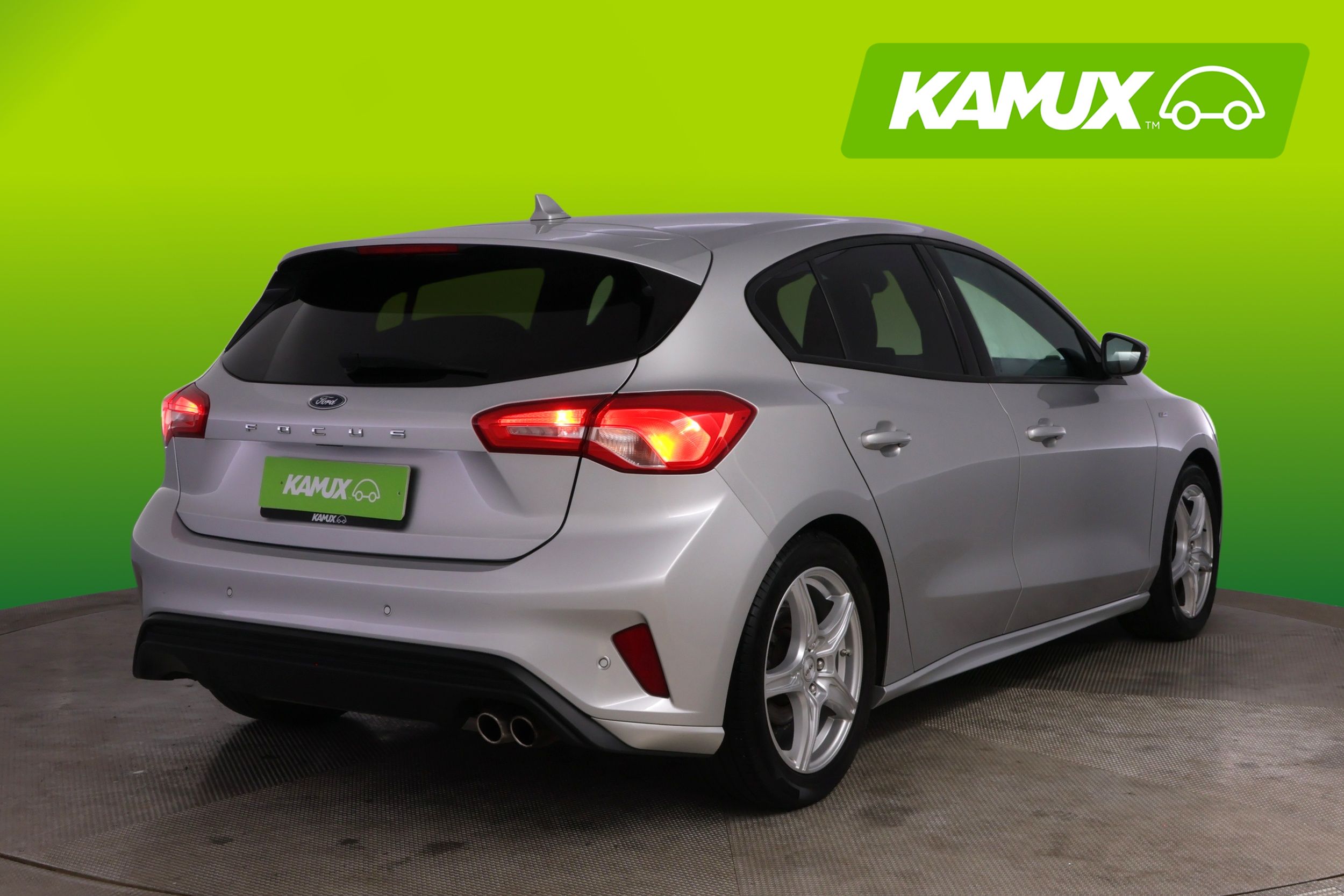 Ford Focus 2020, kuva 3/23