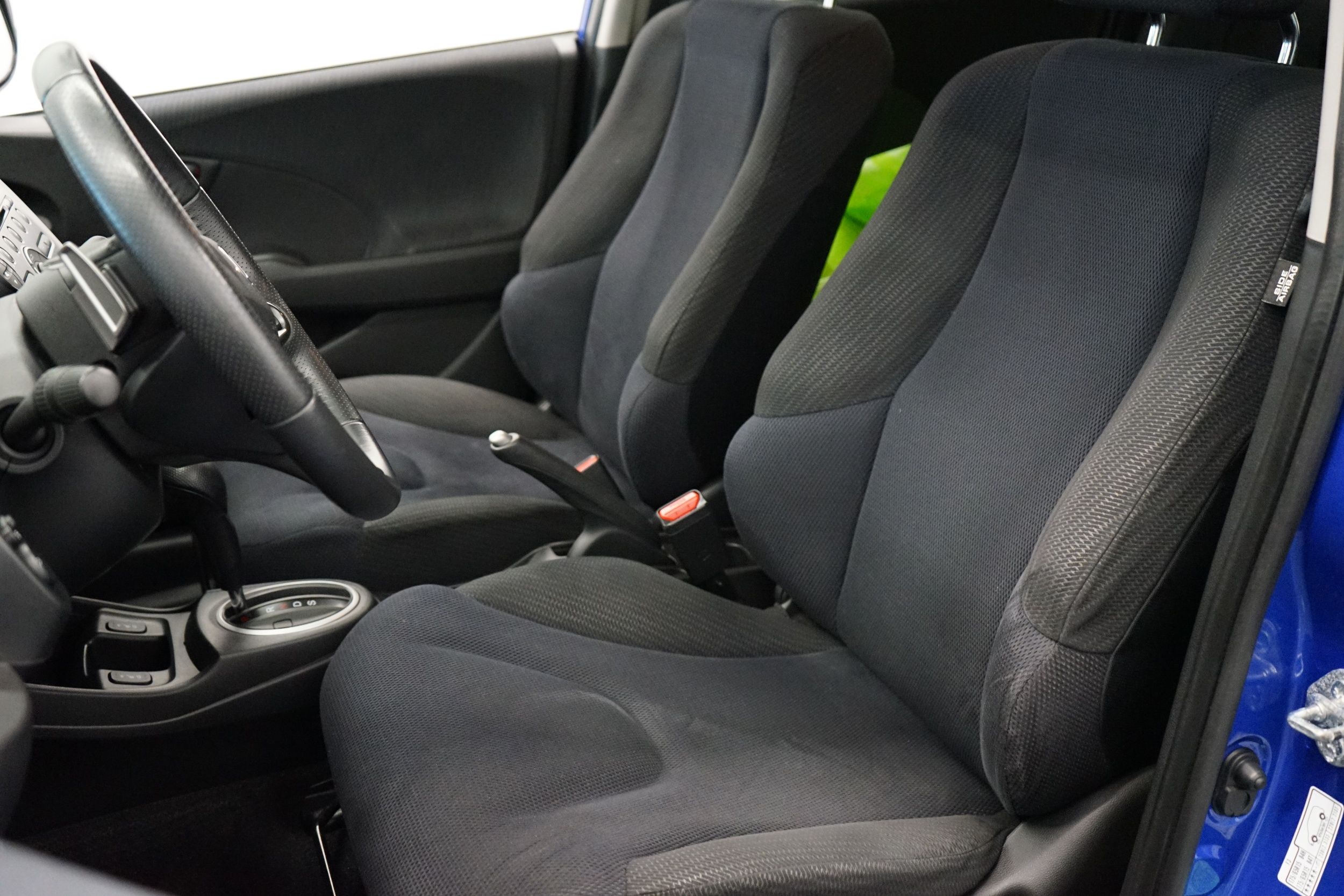 Honda Jazz 5D Hybrid Elegance Business 2011, kuva 5/14