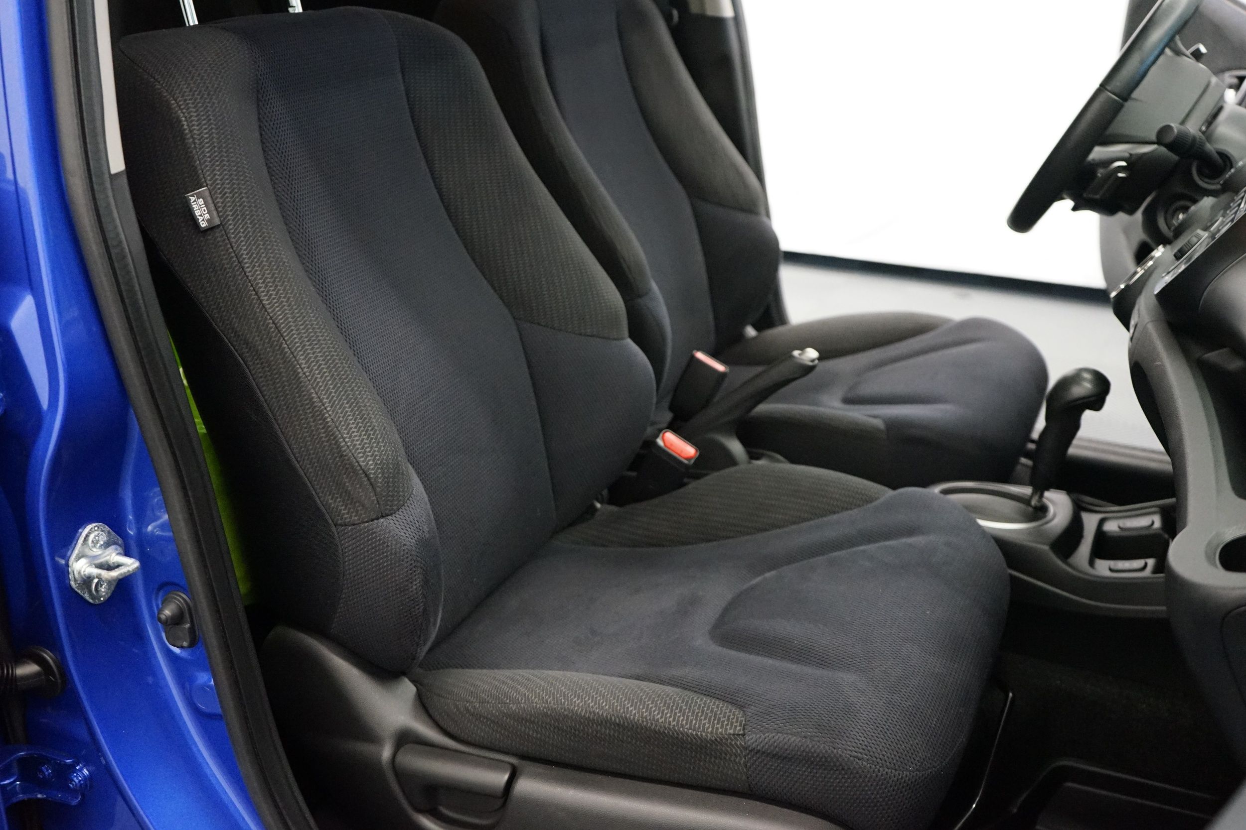 Honda Jazz 5D Hybrid Elegance Business 2011, kuva 6/14