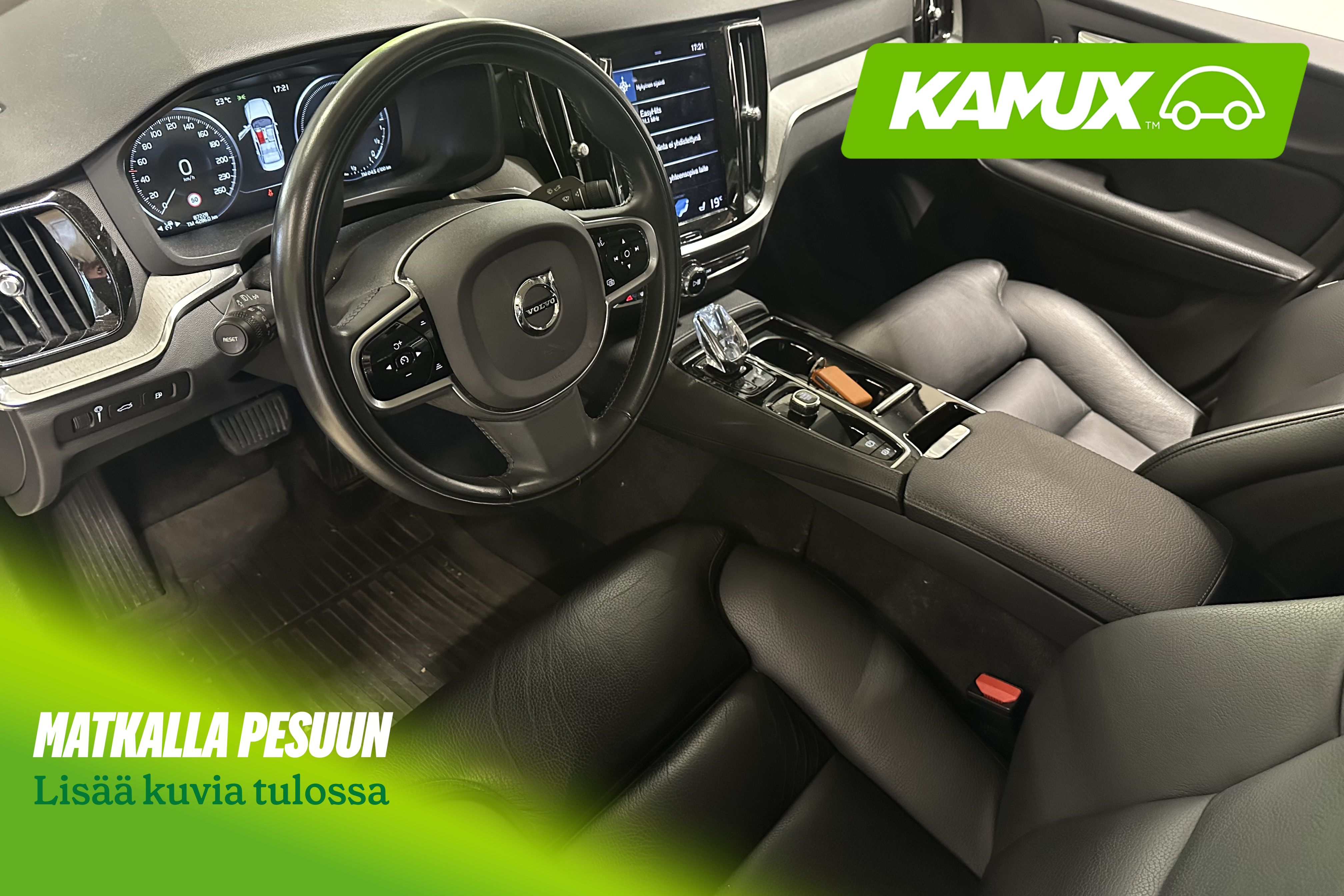 Volvo S60 2022, kuva 3/6