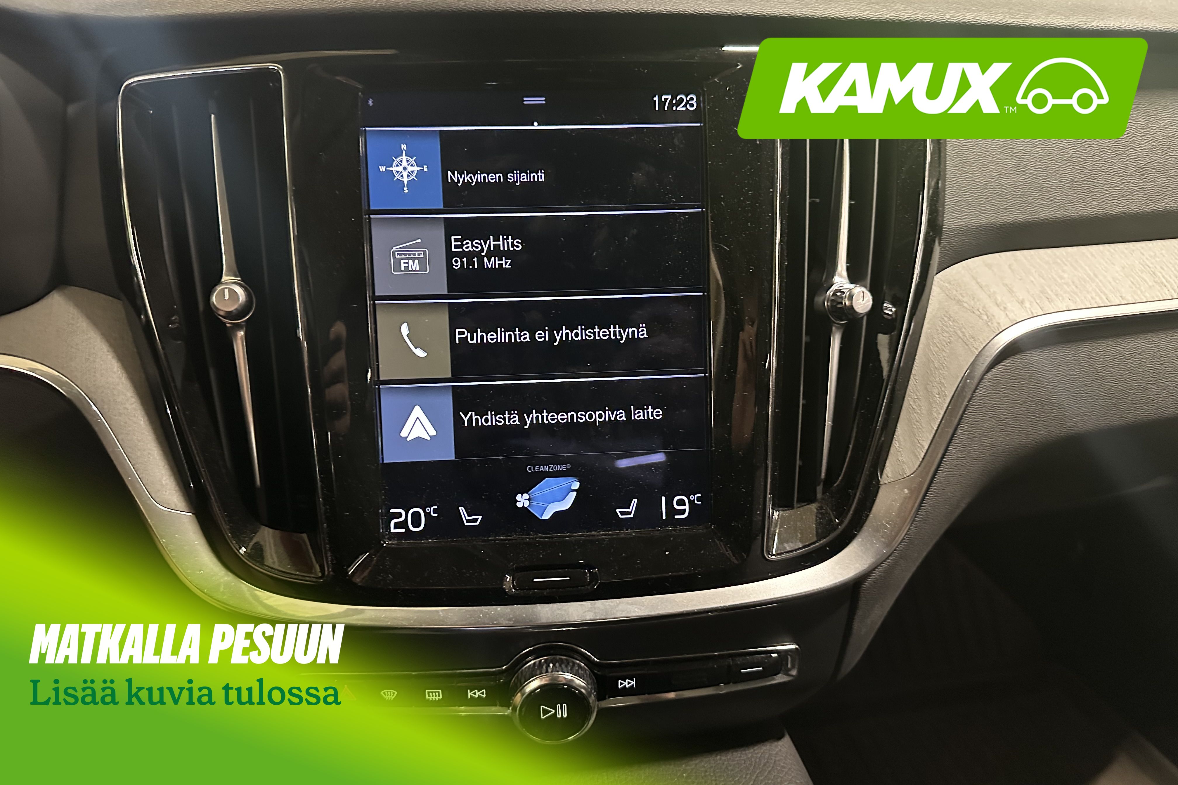 Volvo S60 2022, kuva 5/6