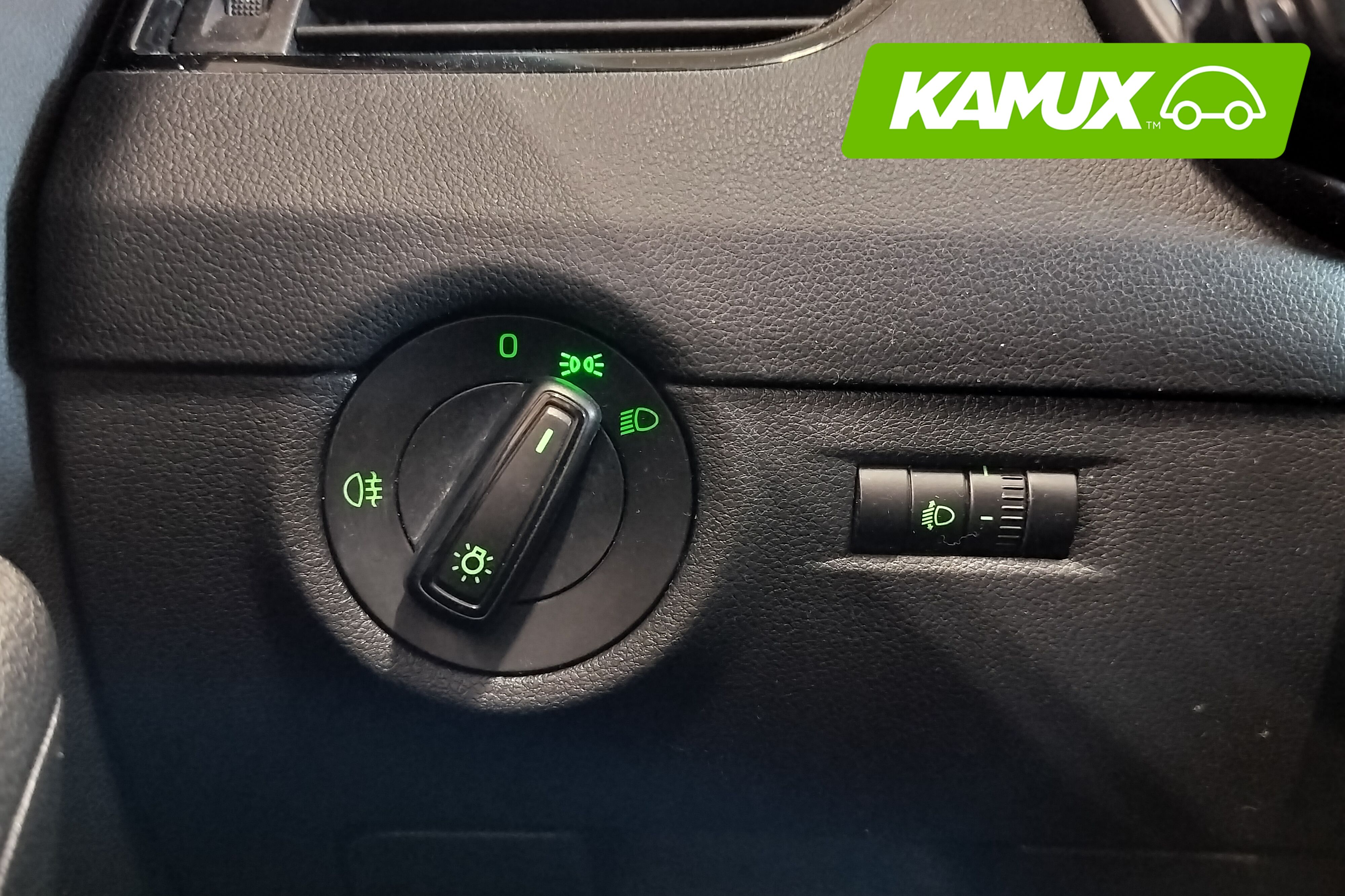 Skoda Octavia 1,2 TSI ACTIVE 2013, kuva 7/9