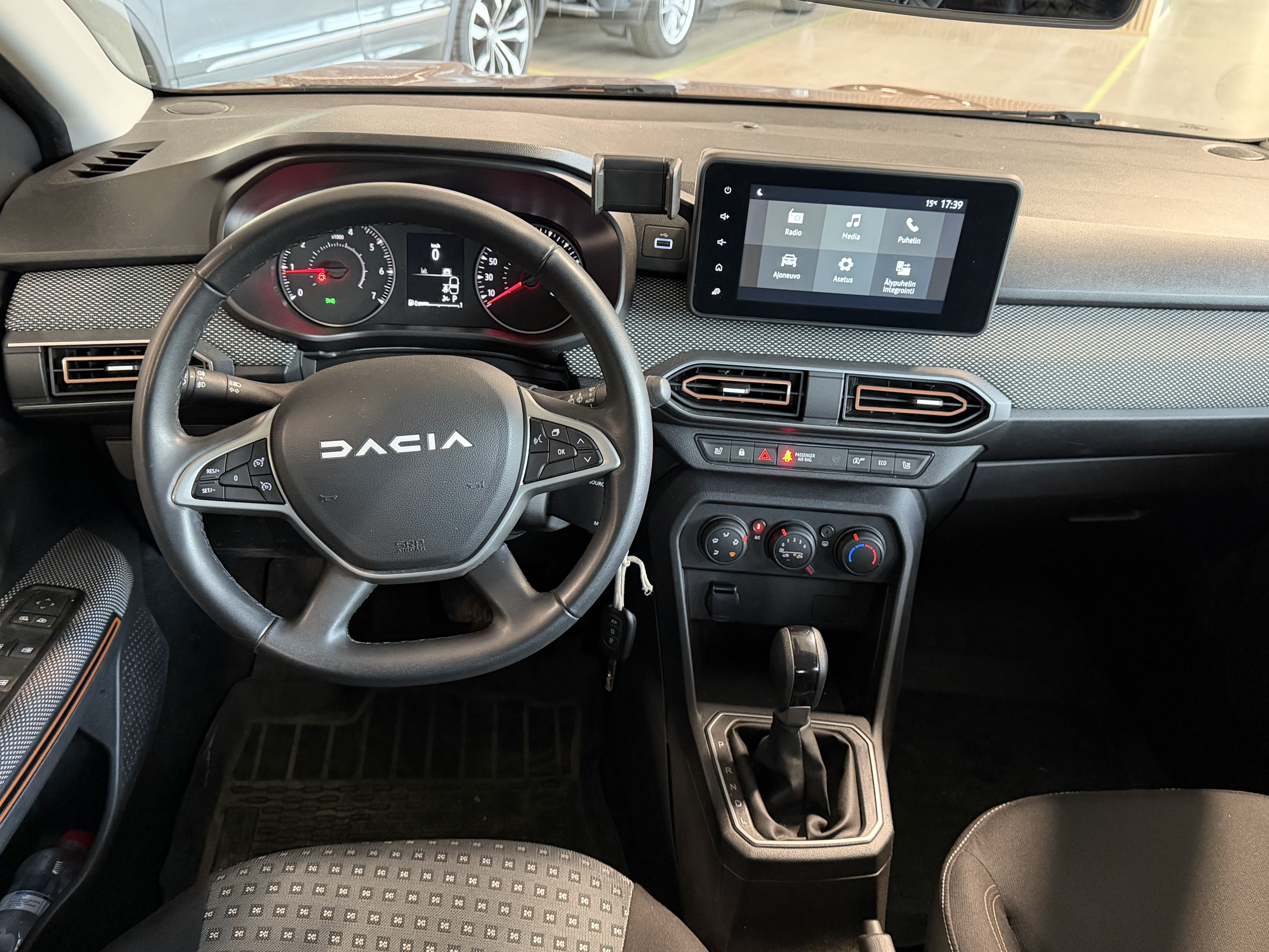 Dacia Sandero stepway 2023, kuva 7/9
