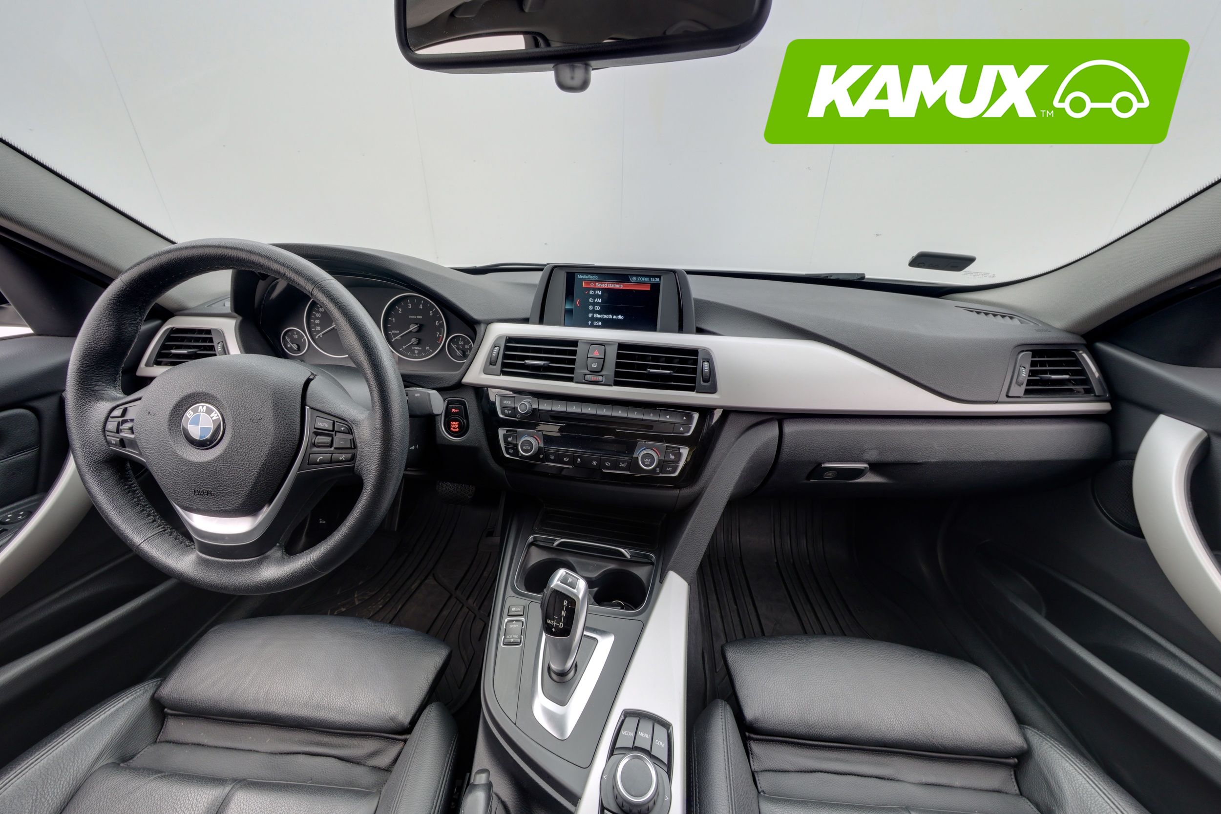BMW 318 2018, kuva 7/17