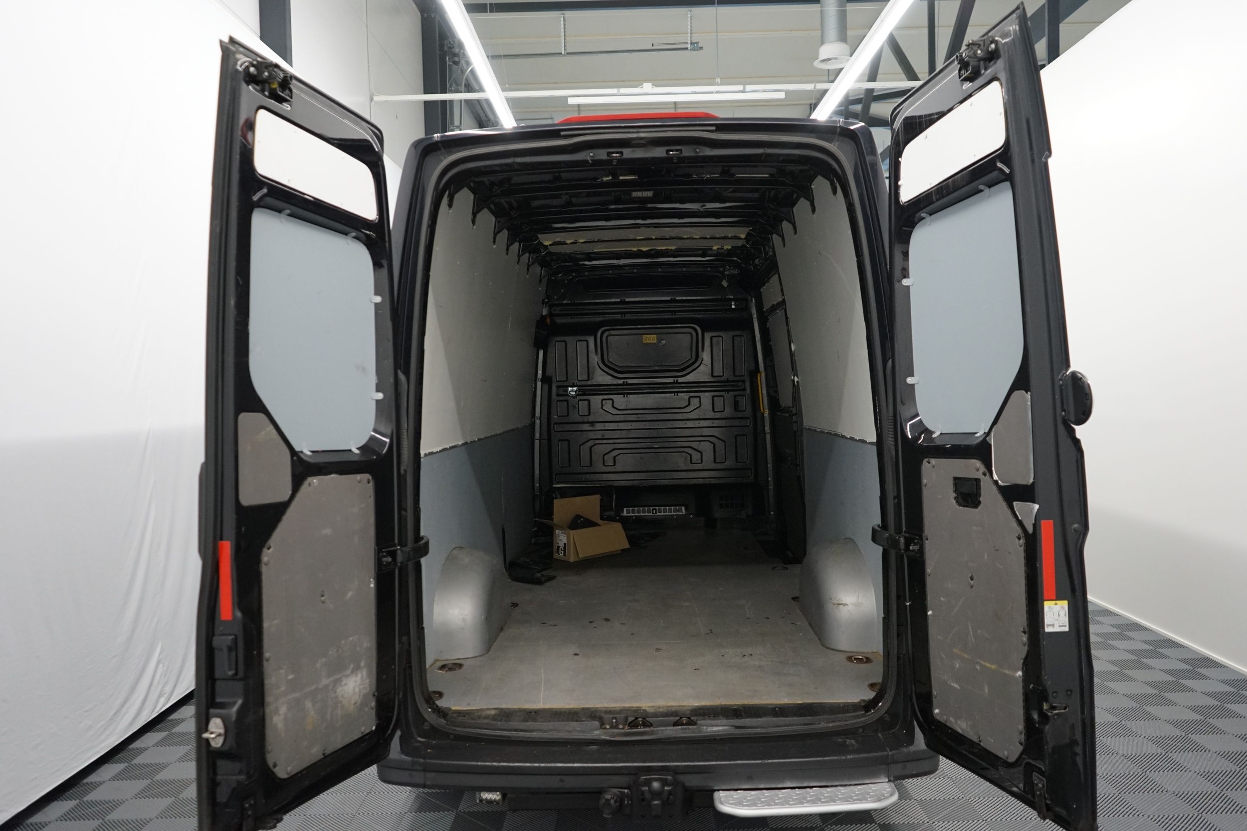 Volkswagen Crafter 2017, kuva 6/22