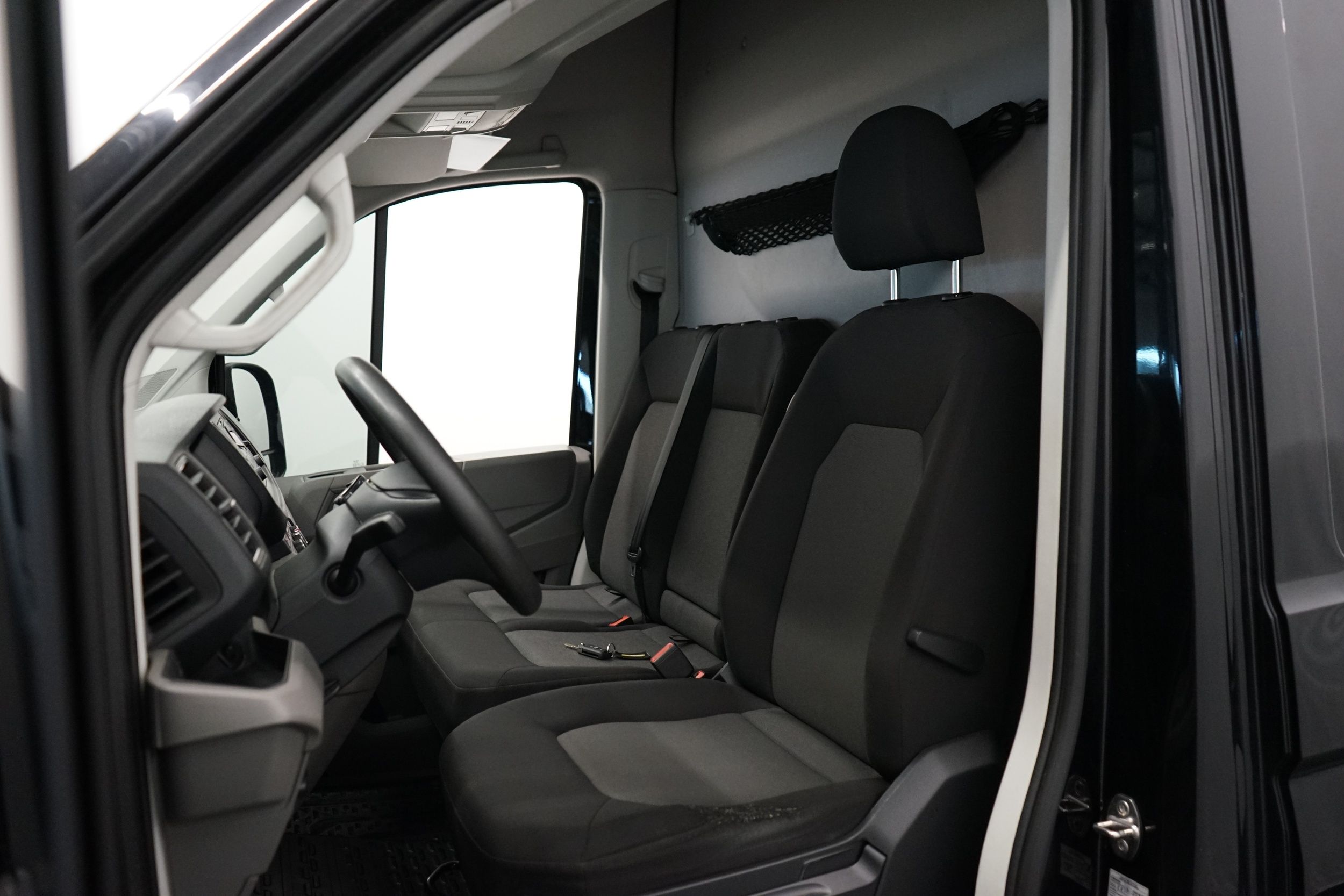 Volkswagen Crafter 2017, kuva 7/22