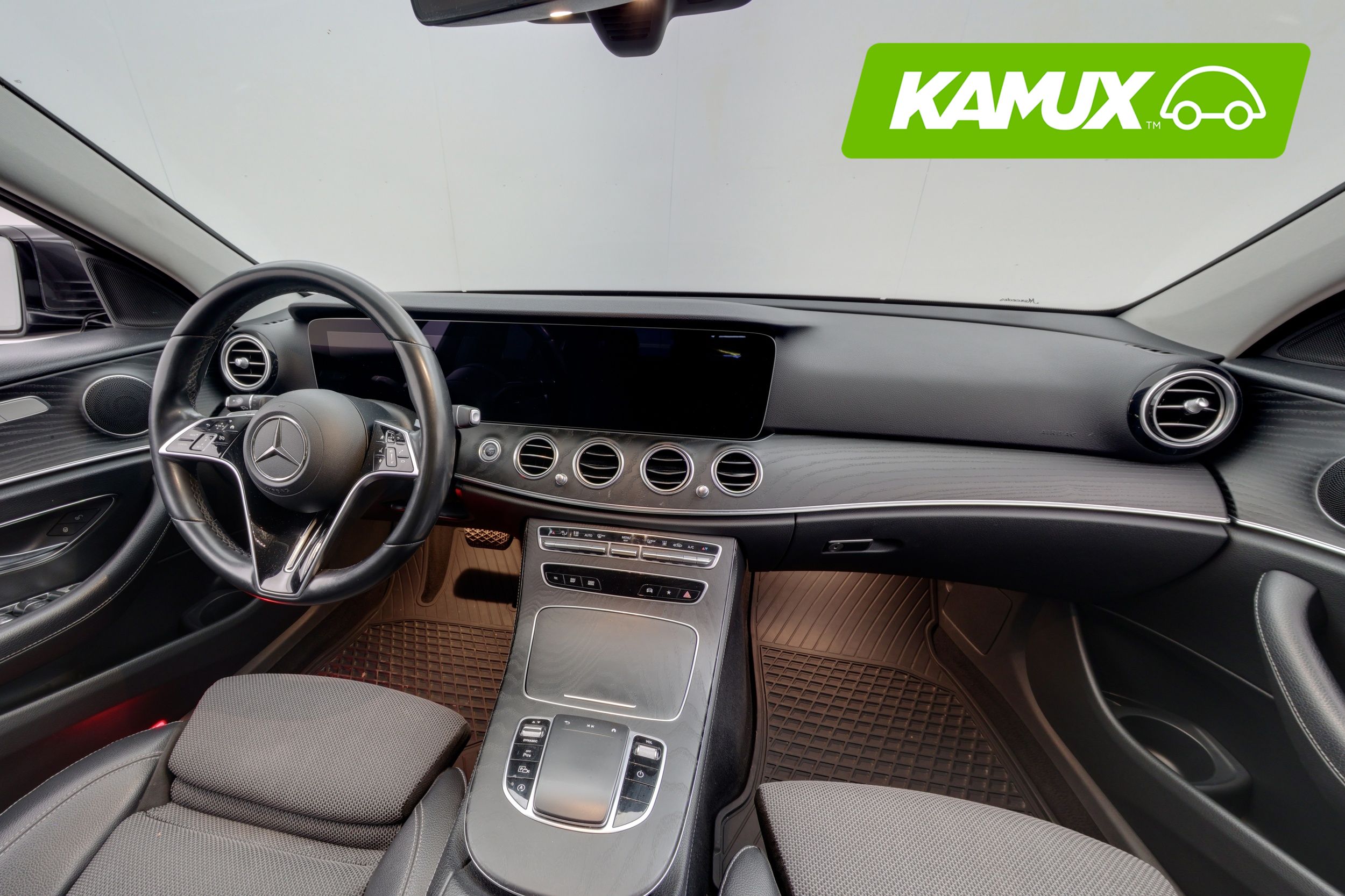 Mercedes-Benz E 2021, kuva 7/19