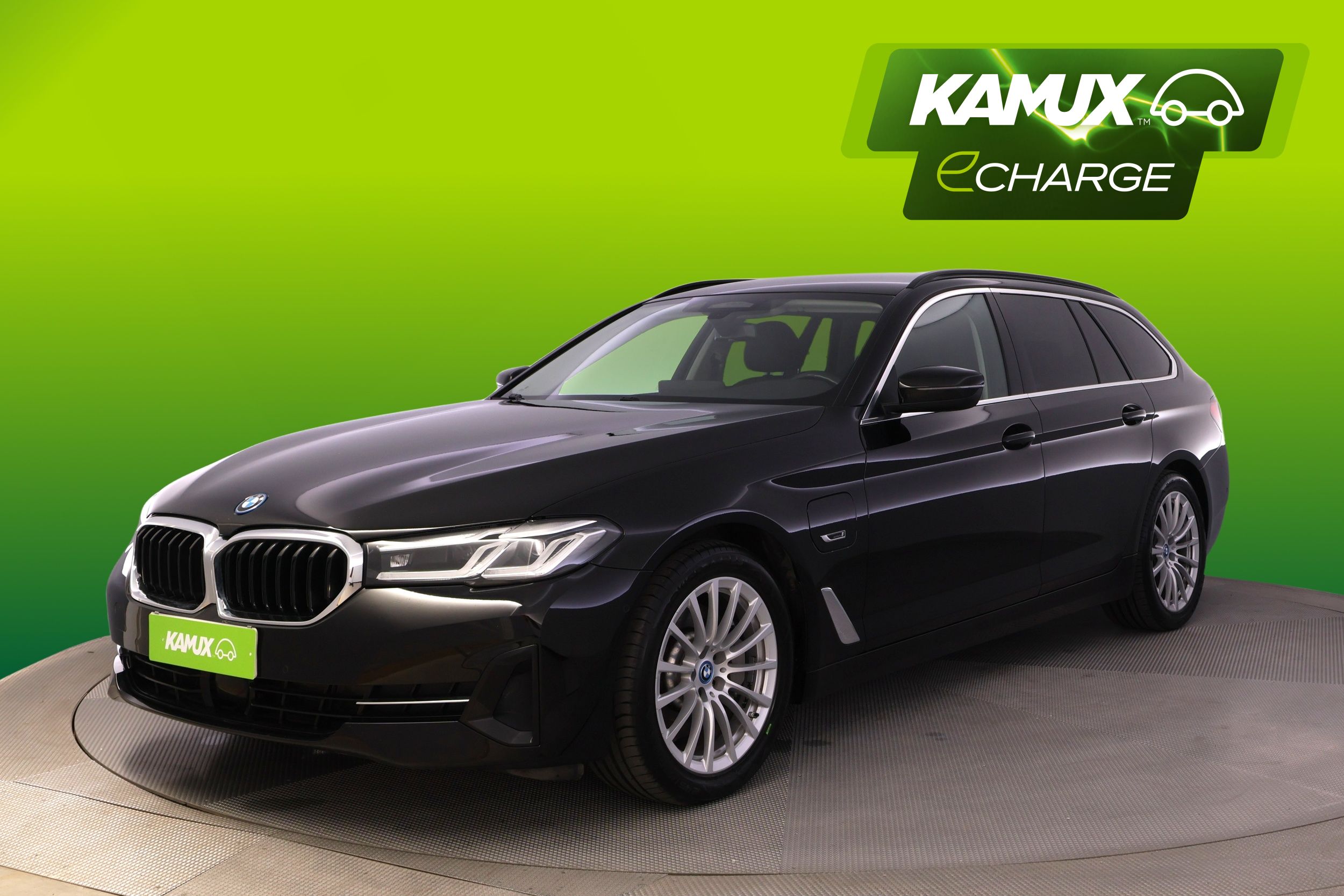 BMW 530 2022, kuva 5/30