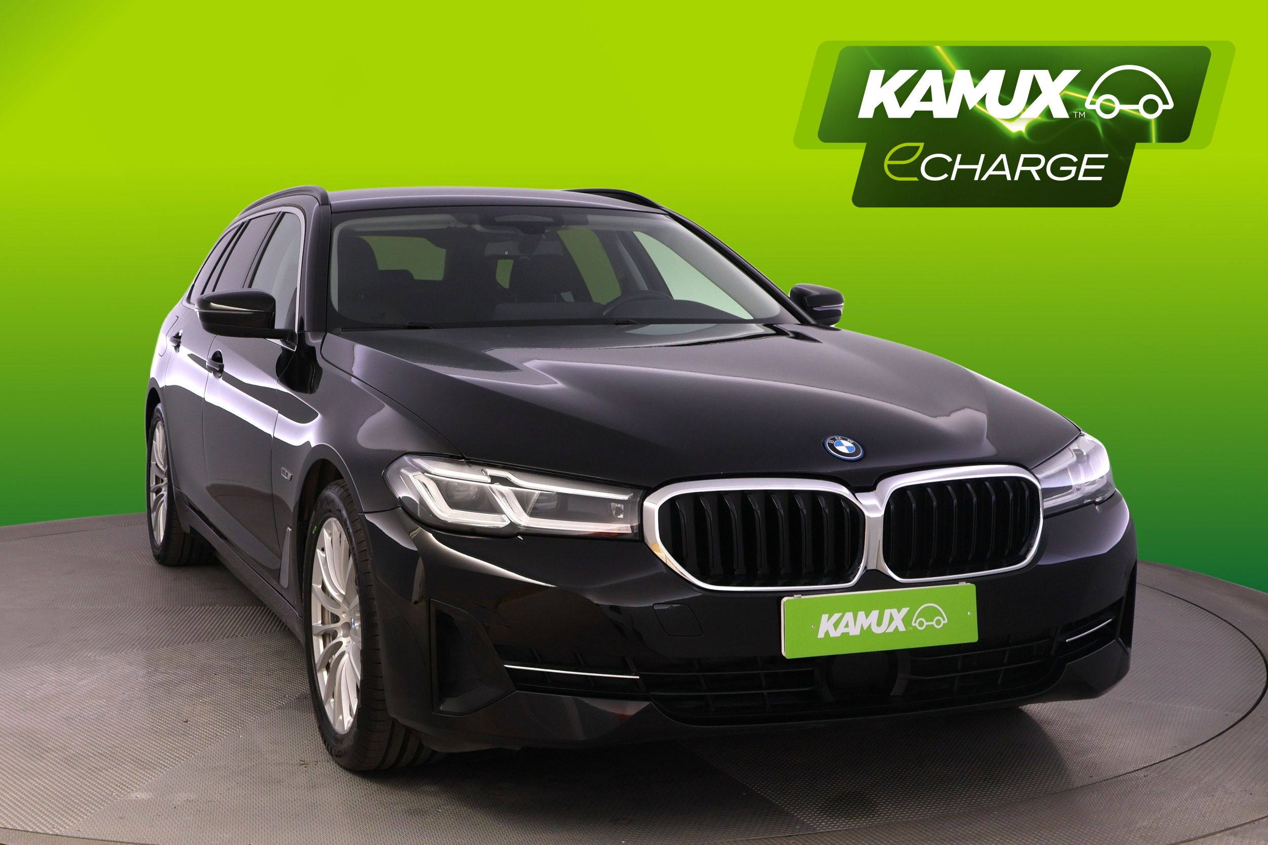 BMW 530 2022, kuva 6/30