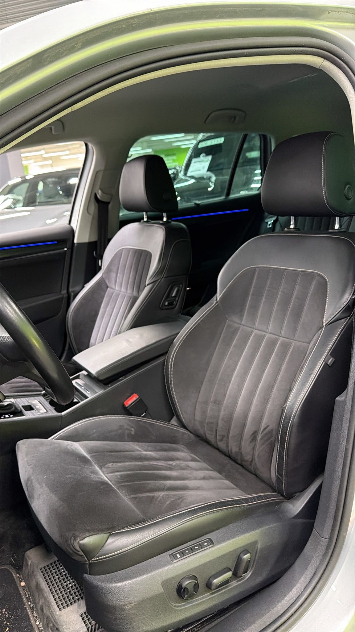 Skoda Superb 2020, kuva 4/4