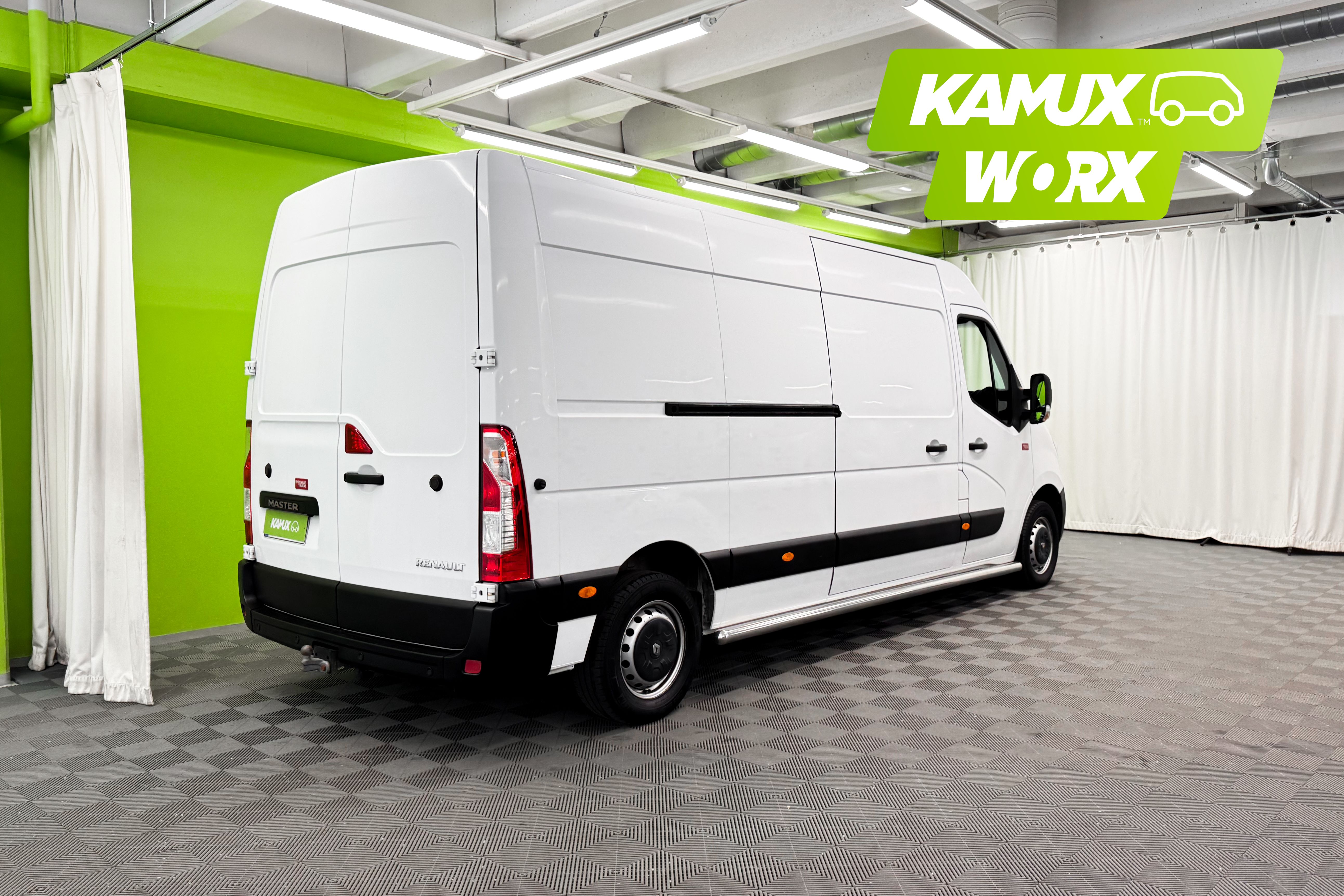 Renault Master 2019, kuva 3/21