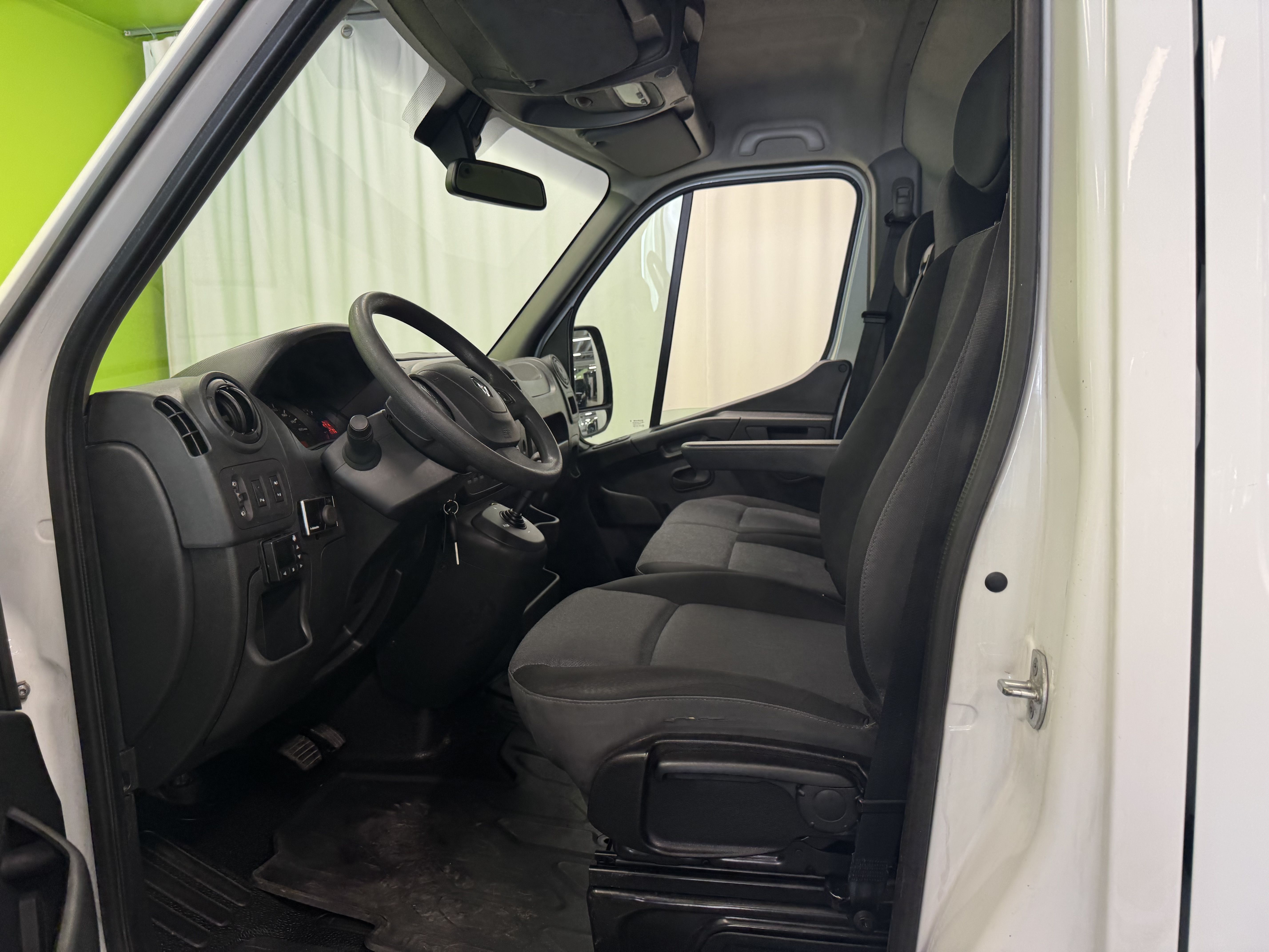 Renault Master 2019, kuva 6/21