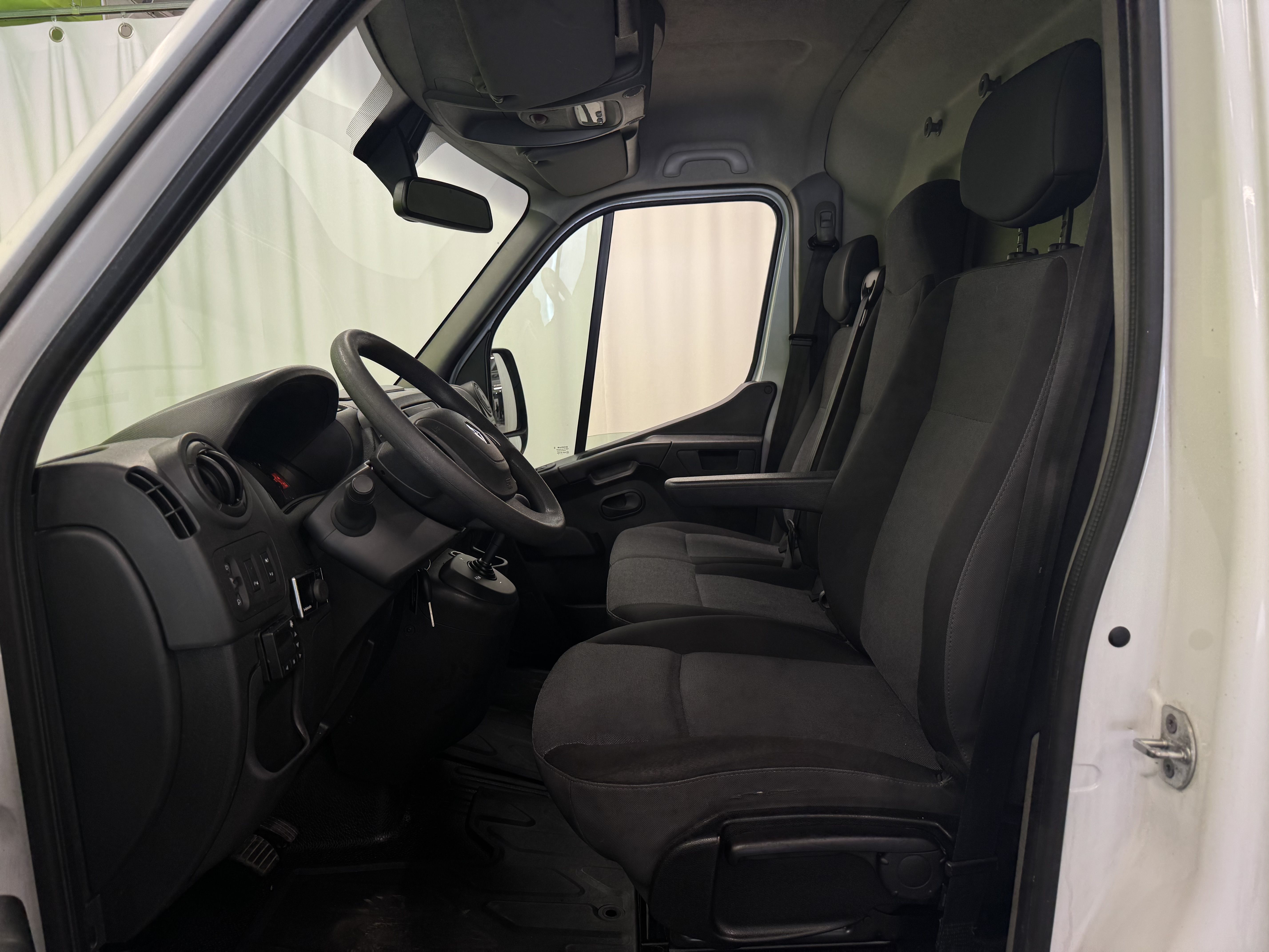 Renault Master 2019, kuva 7/21