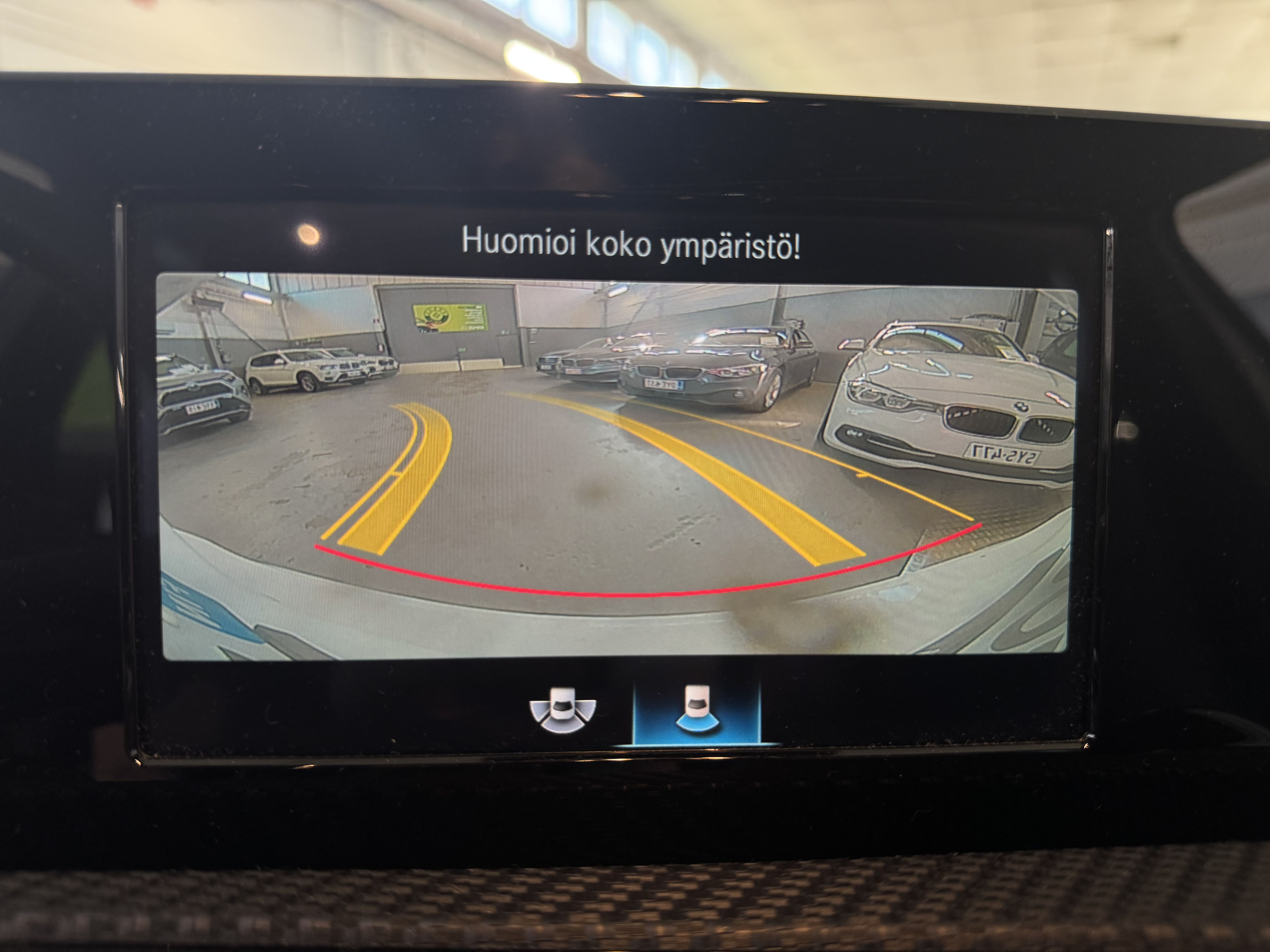 Mercedes-Benz A 180 A Business Style 2018, photo 5/5