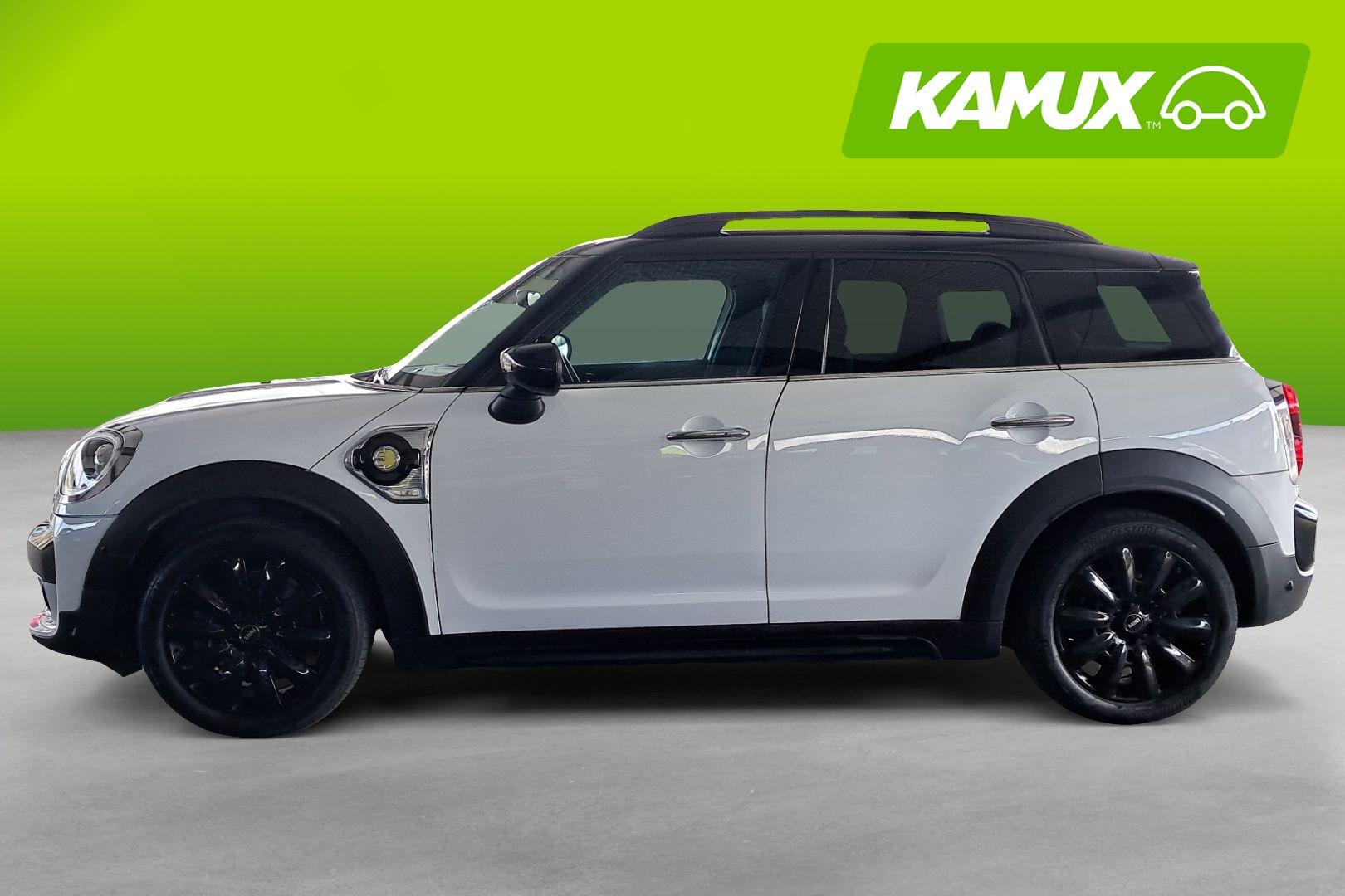 MINI Countryman AUT.ALL4 2020, kuva 6/30