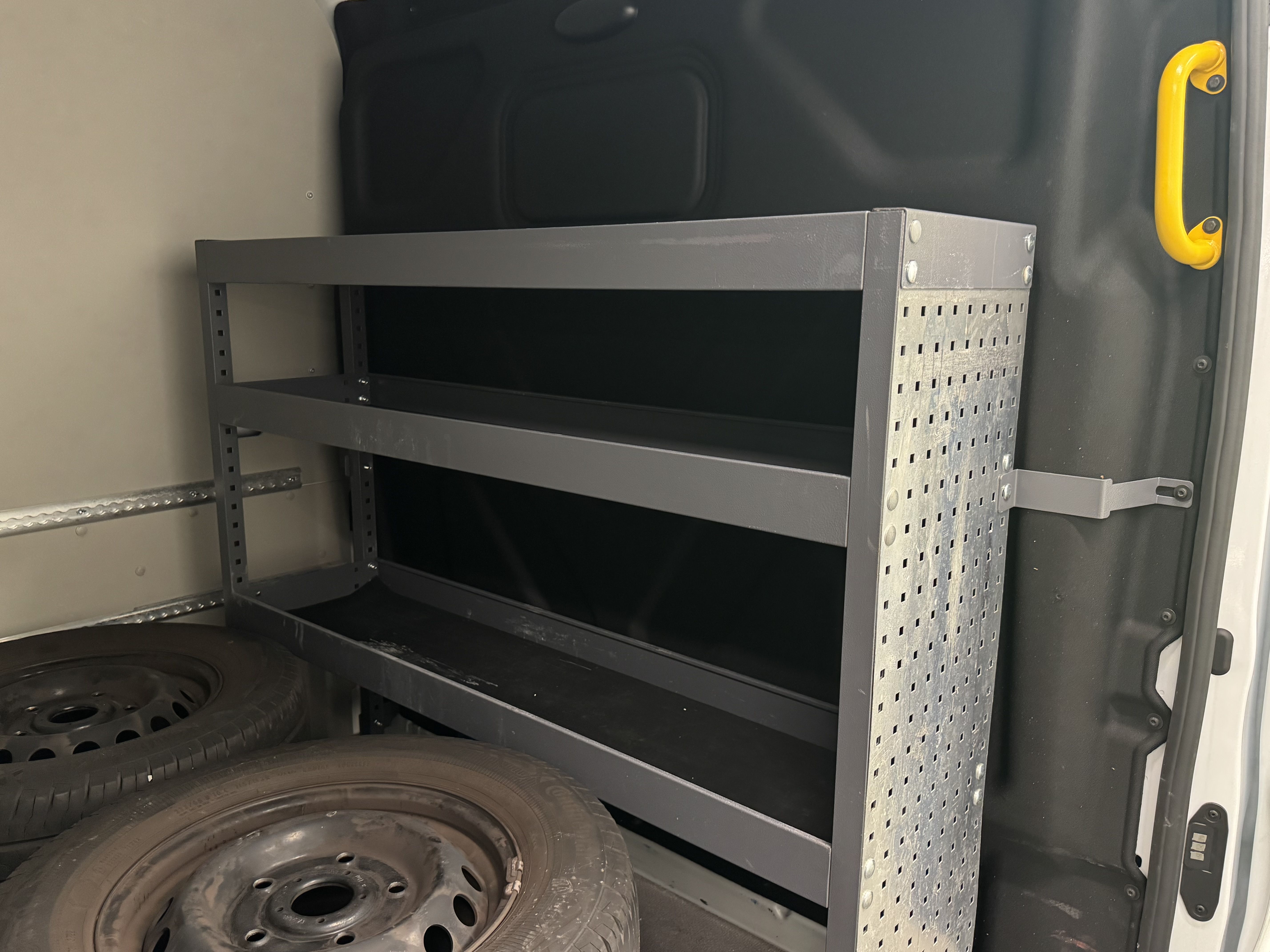 Ford Transit 2023, kuva 7/18