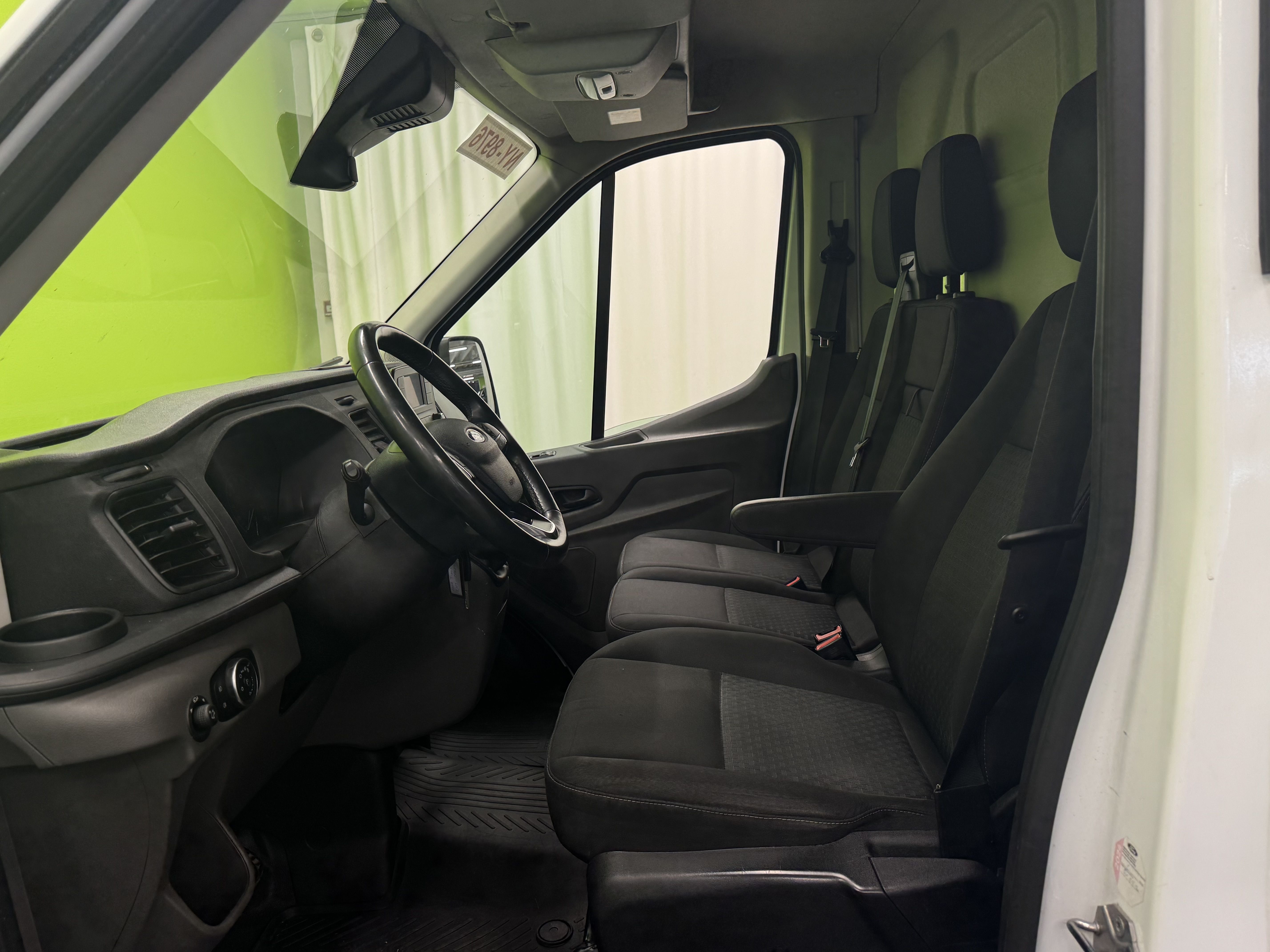 Ford Transit 2023, bild 6/16