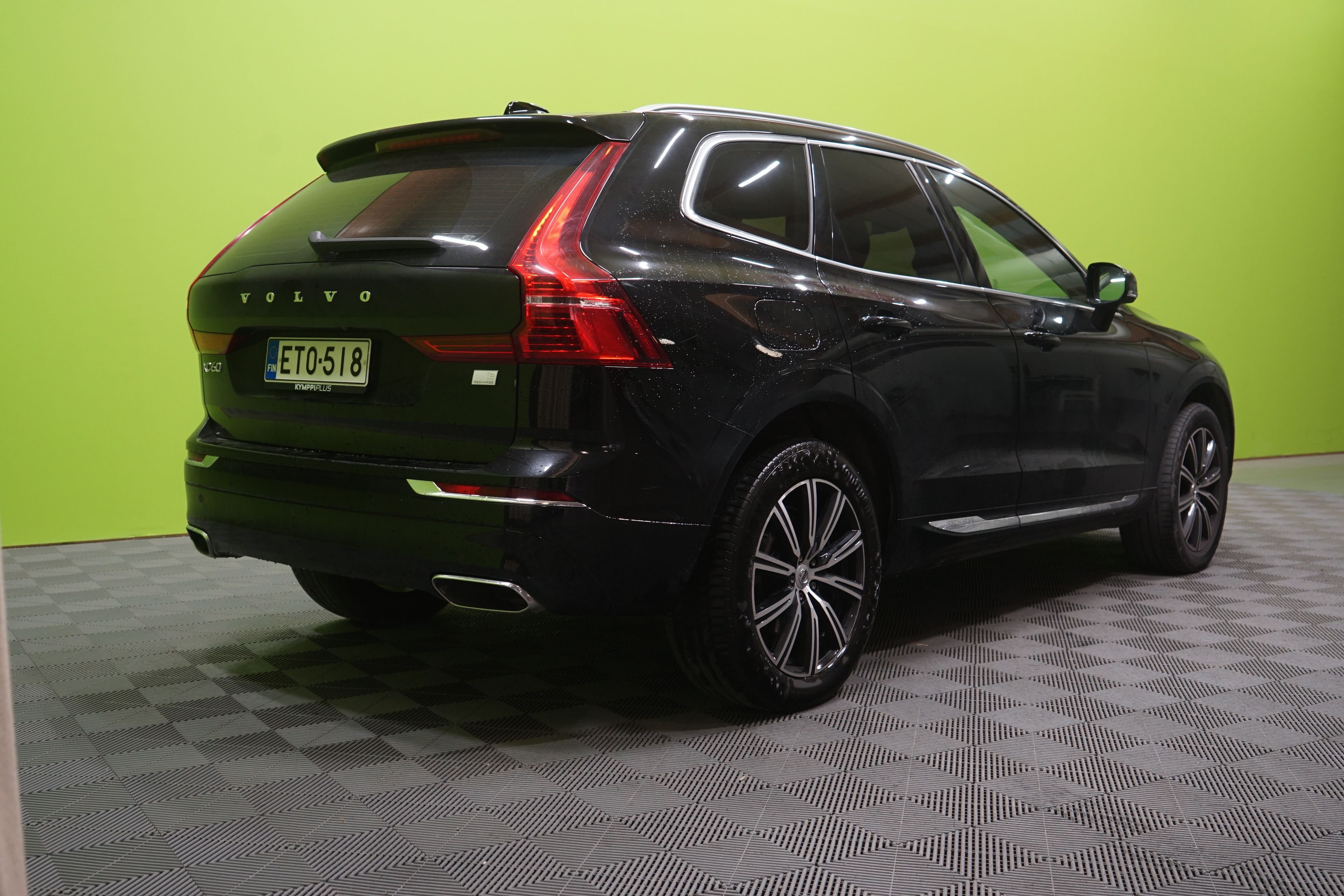 Volvo XC60 2021, kuva 3/9