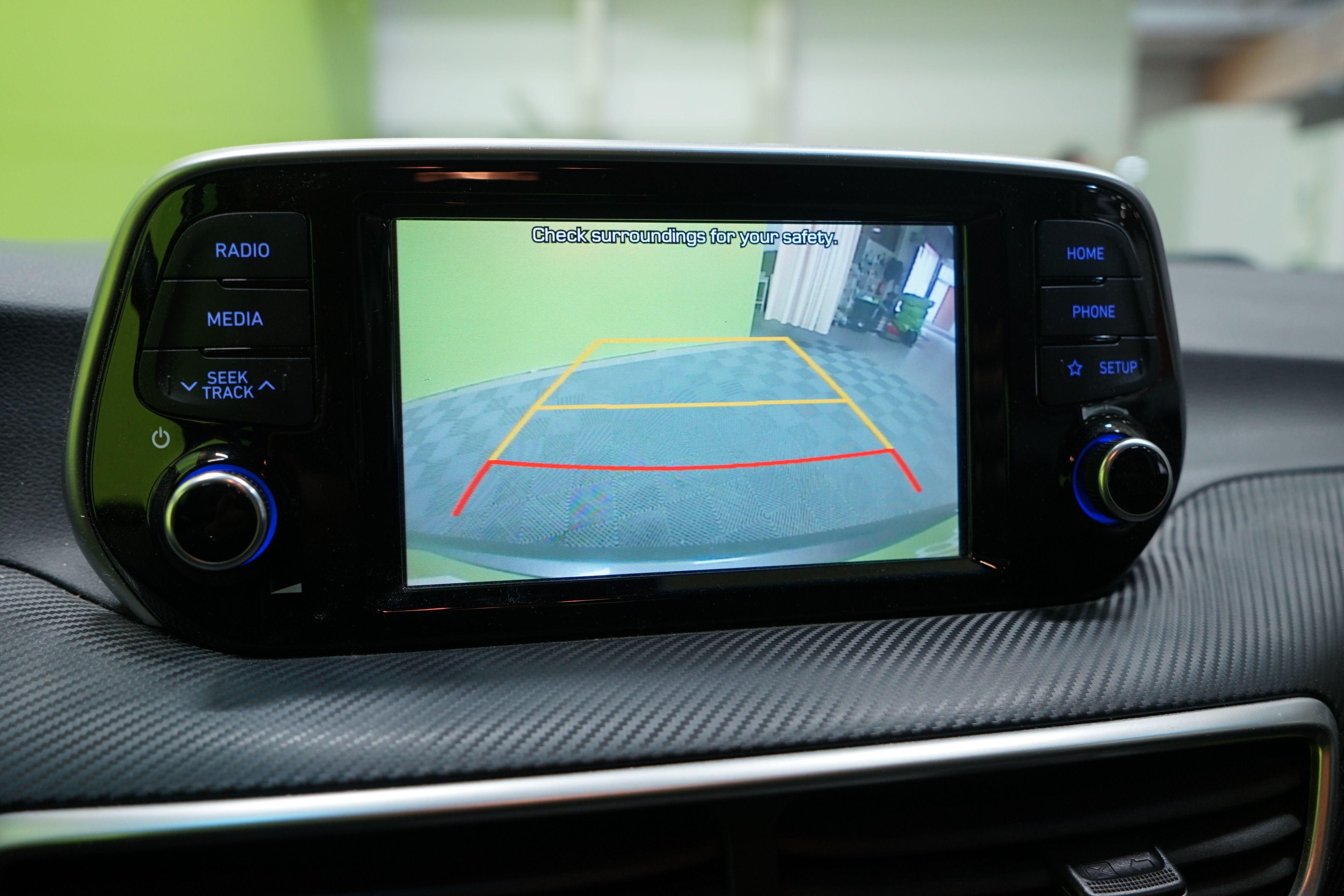 Hyundai Tucson 2019, photo 6/6