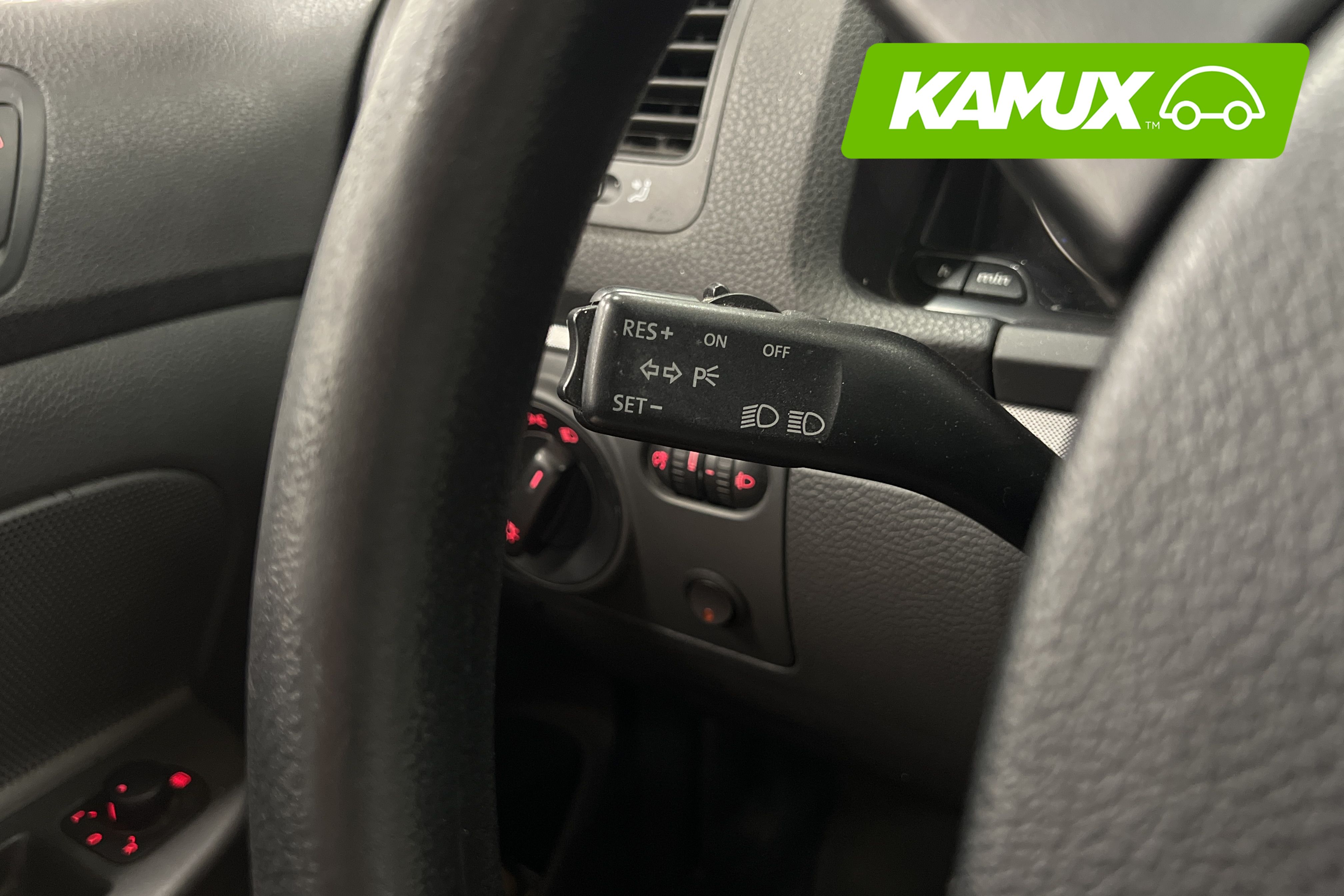 Volkswagen Jetta 1,6 75 kW Comfortline 2006, photo 5/9