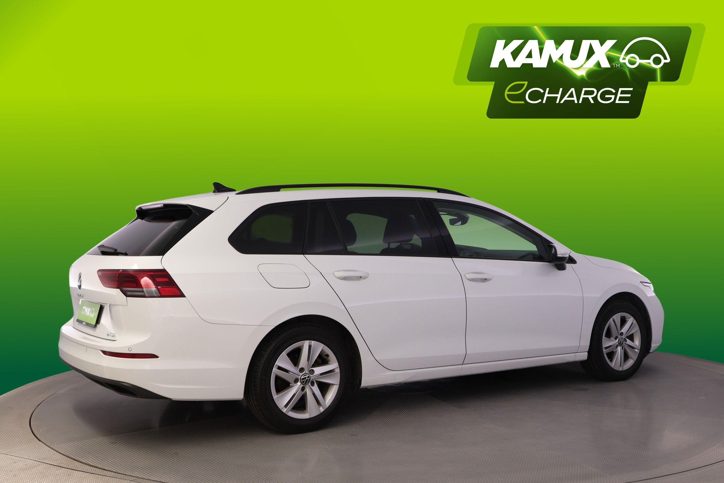 Volkswagen Golf 2021, kuva 2/27