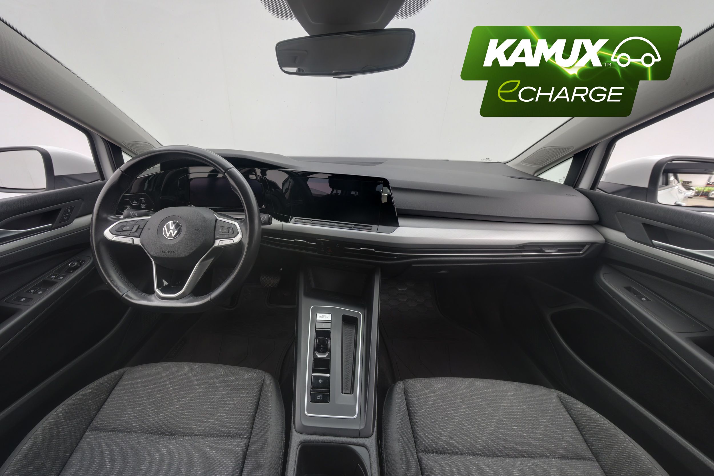 Volkswagen Golf 2021, kuva 7/27