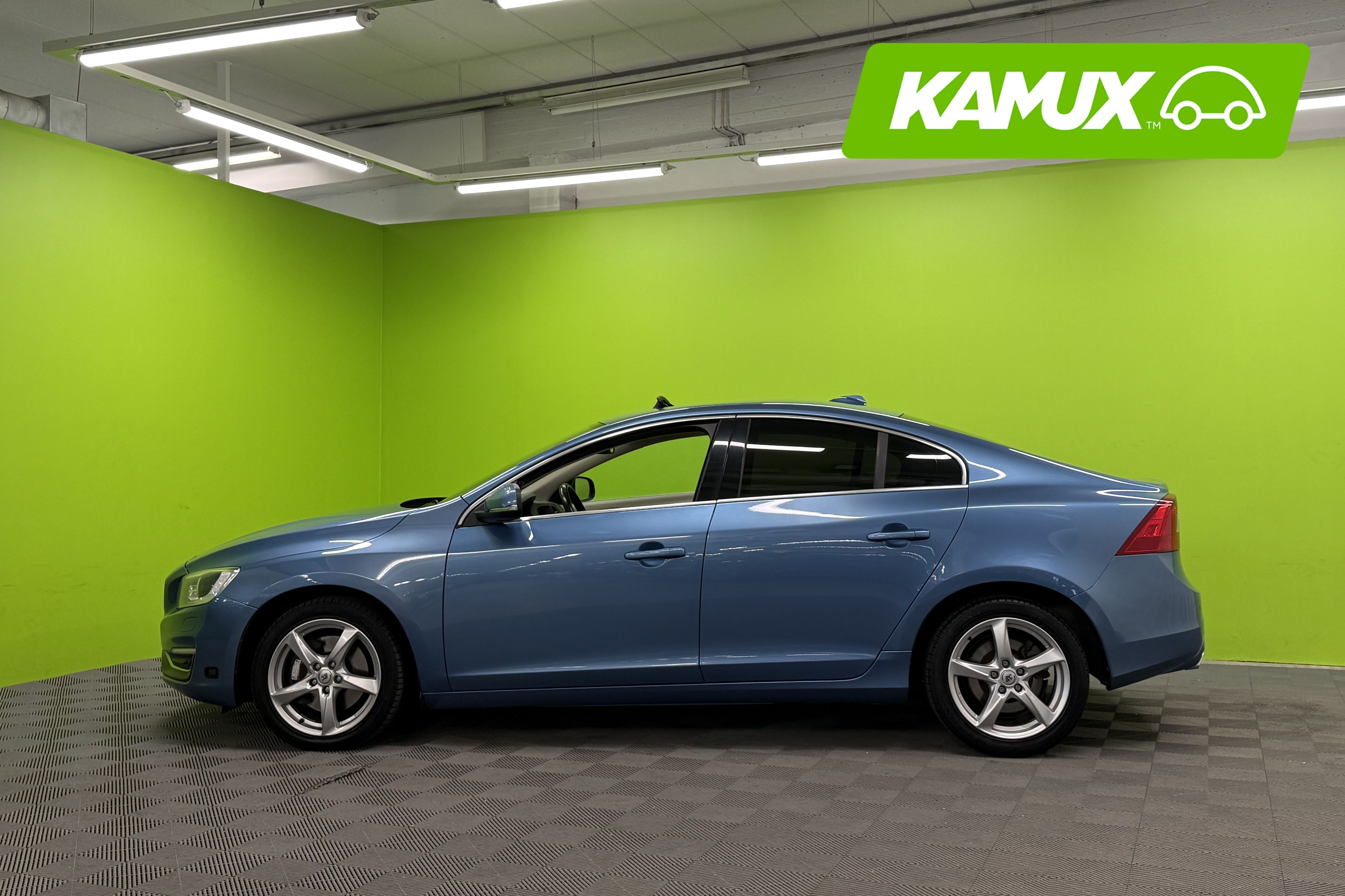Volvo S60 2014, kuva 5/27
