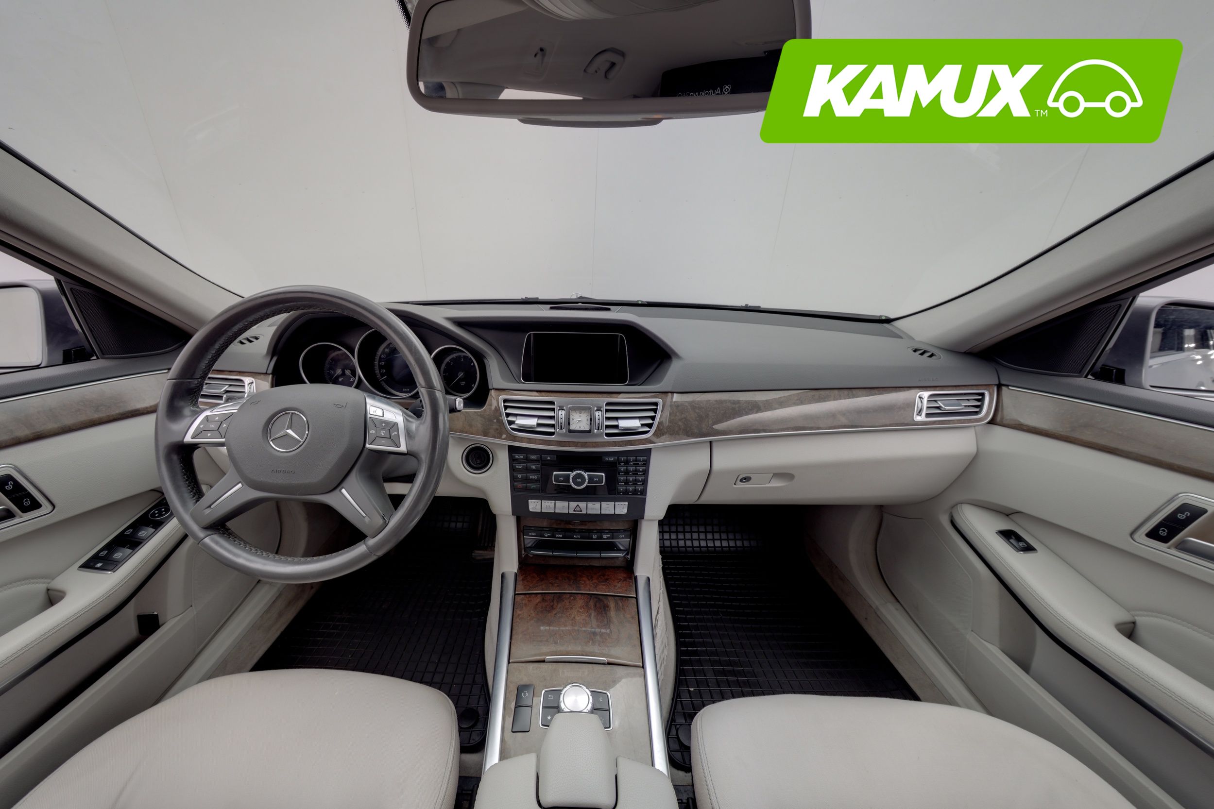 Mercedes-Benz E 2013, kuva 7/32