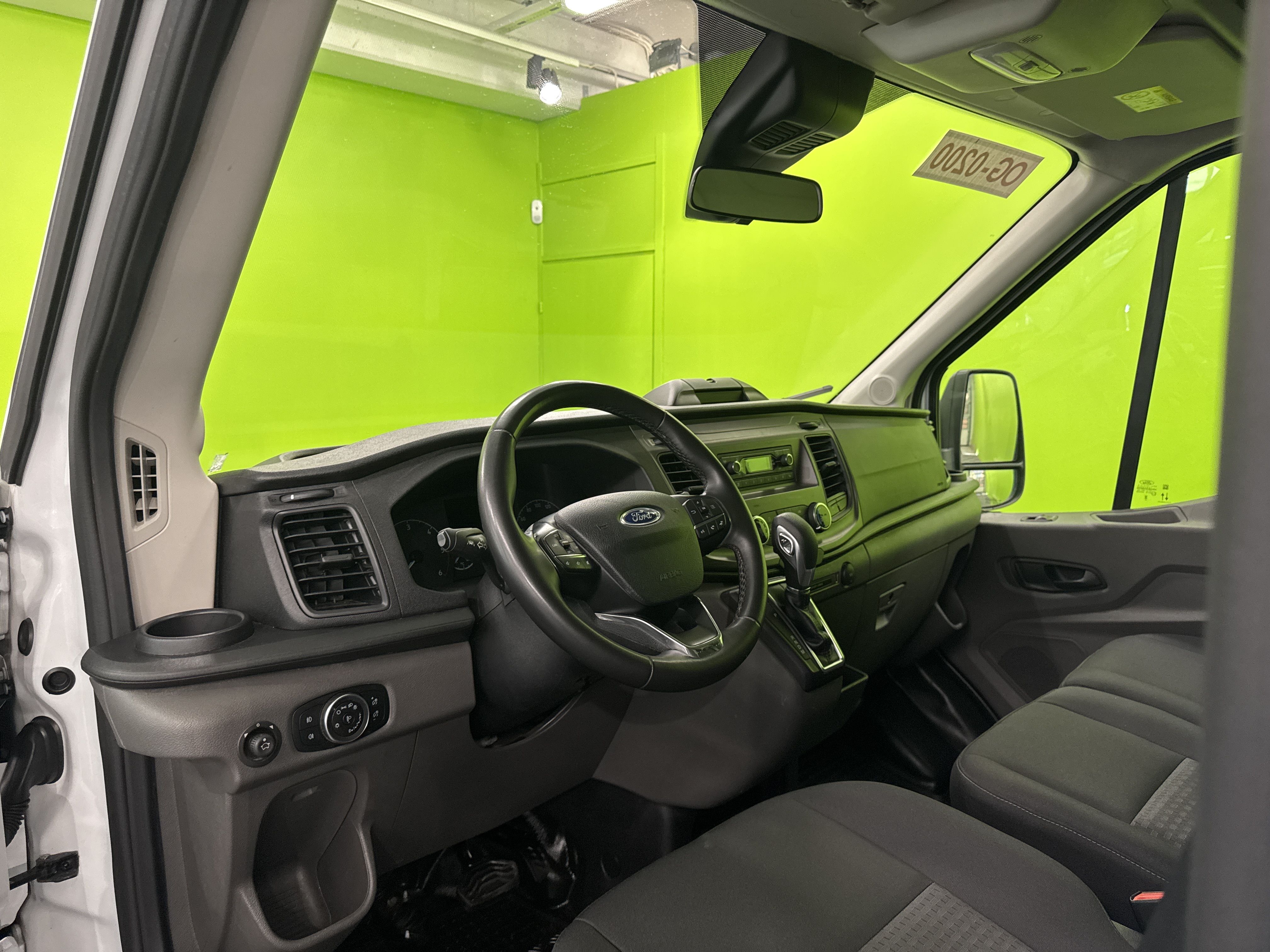 Ford Transit 2024, kuva 7/19