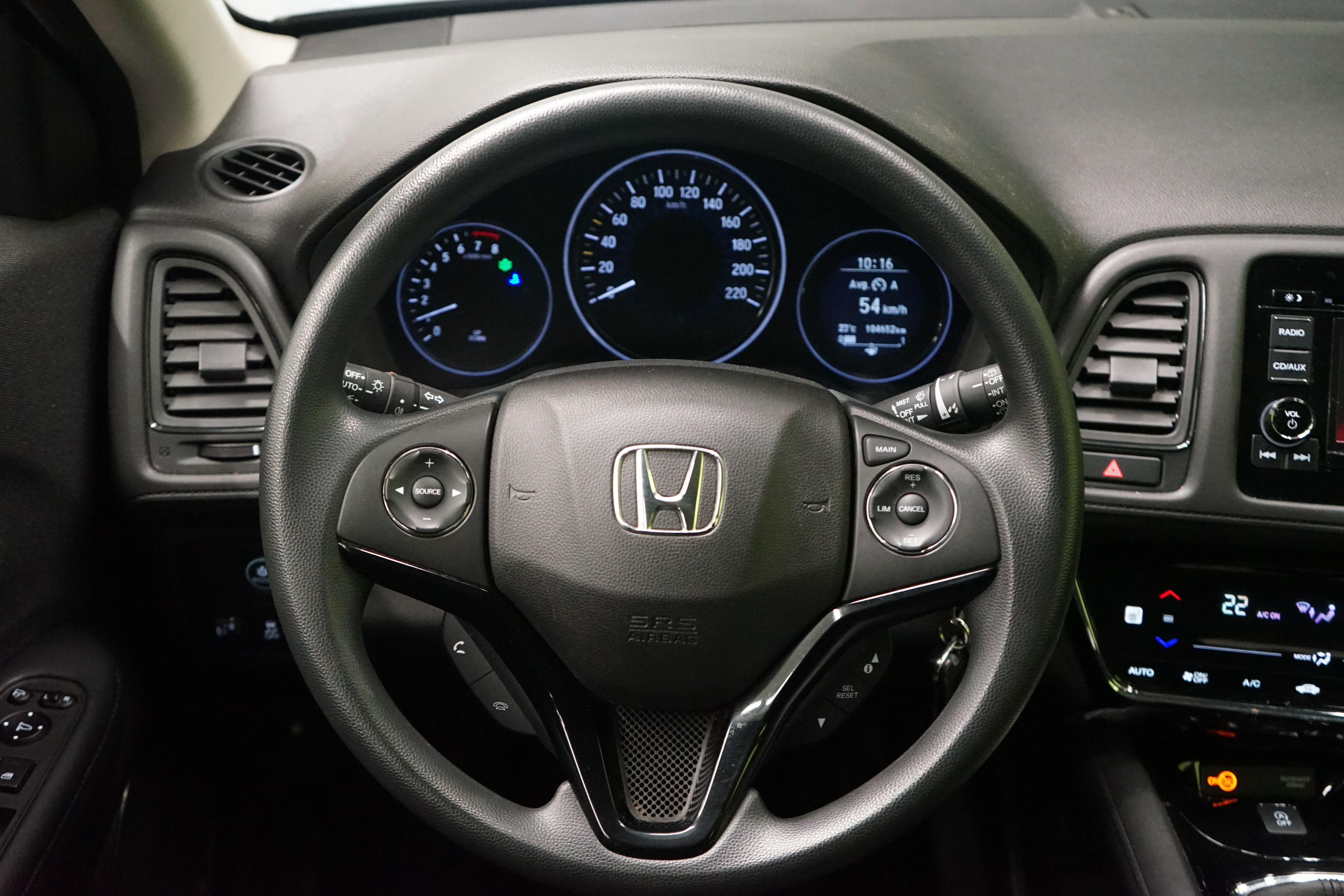 Honda HR-V 1.5 Comfort 2019, bild 7/17