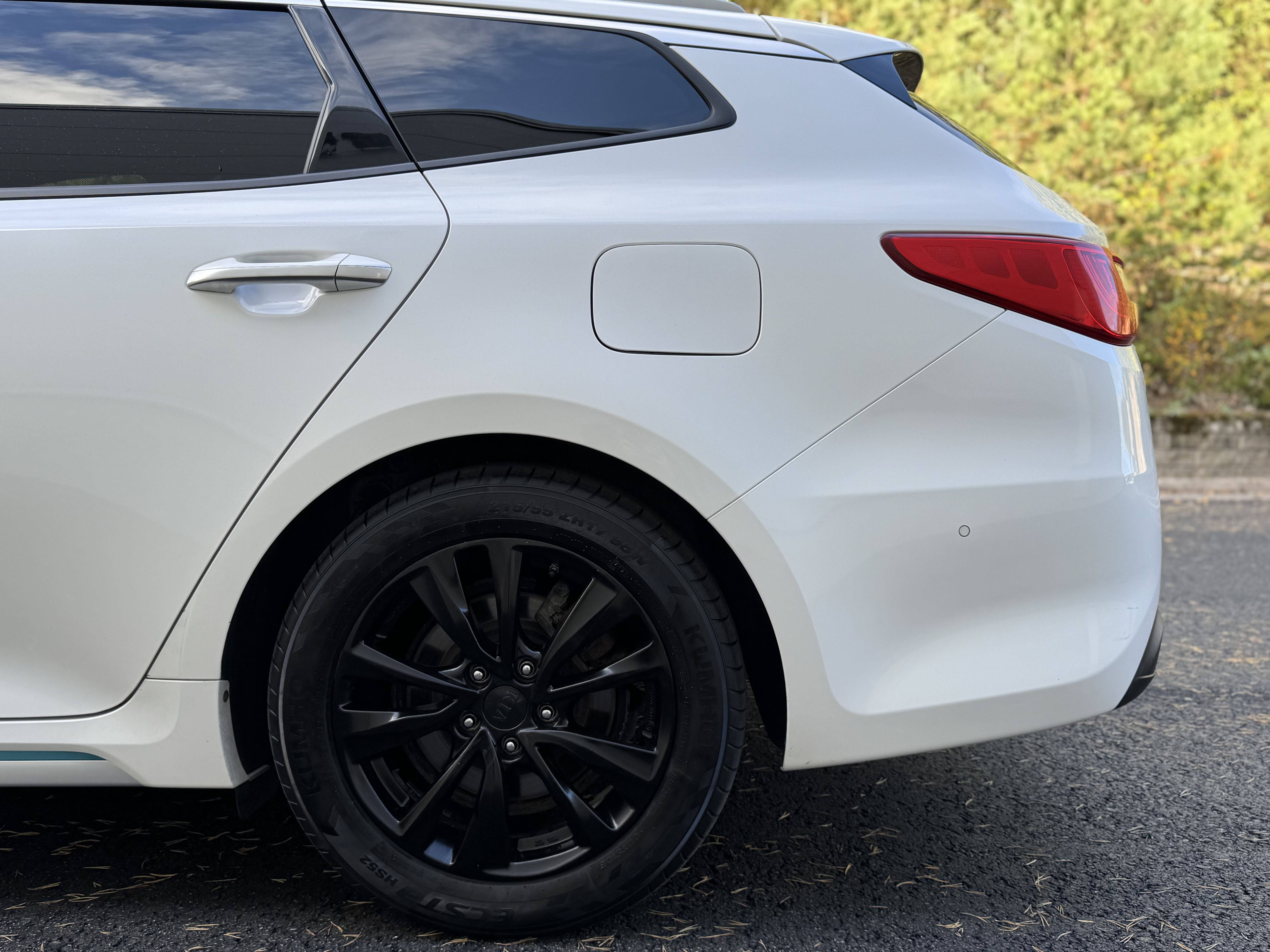 Kia Optima 2020, kuva 4/9