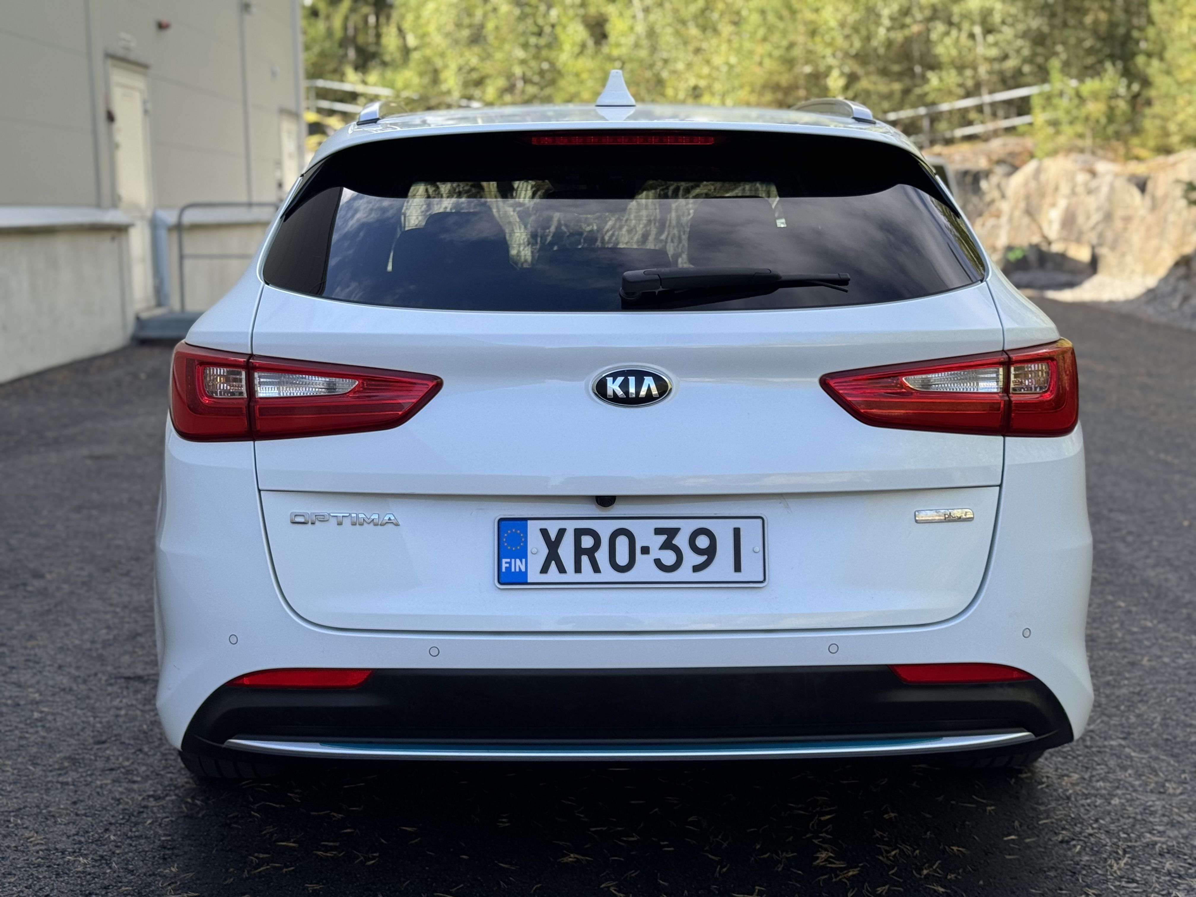 Kia Optima 2020, kuva 3/9