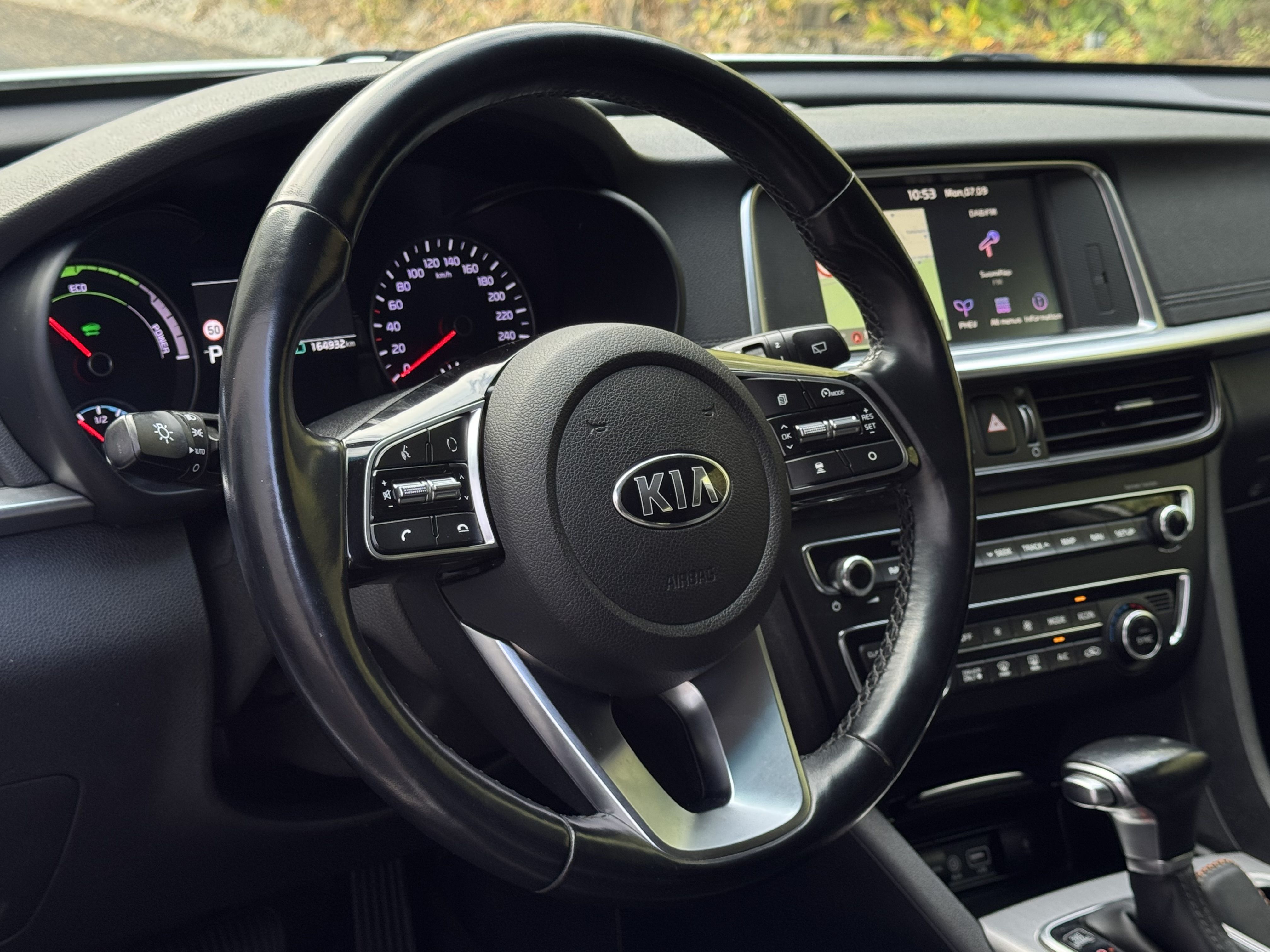 Kia Optima 2020, kuva 7/9