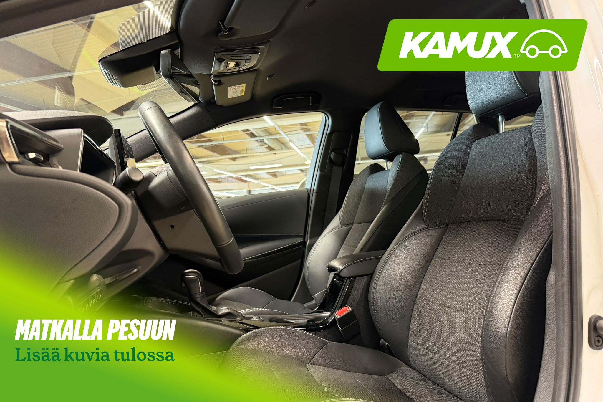 Toyota Corolla 2023, kuva 3/6