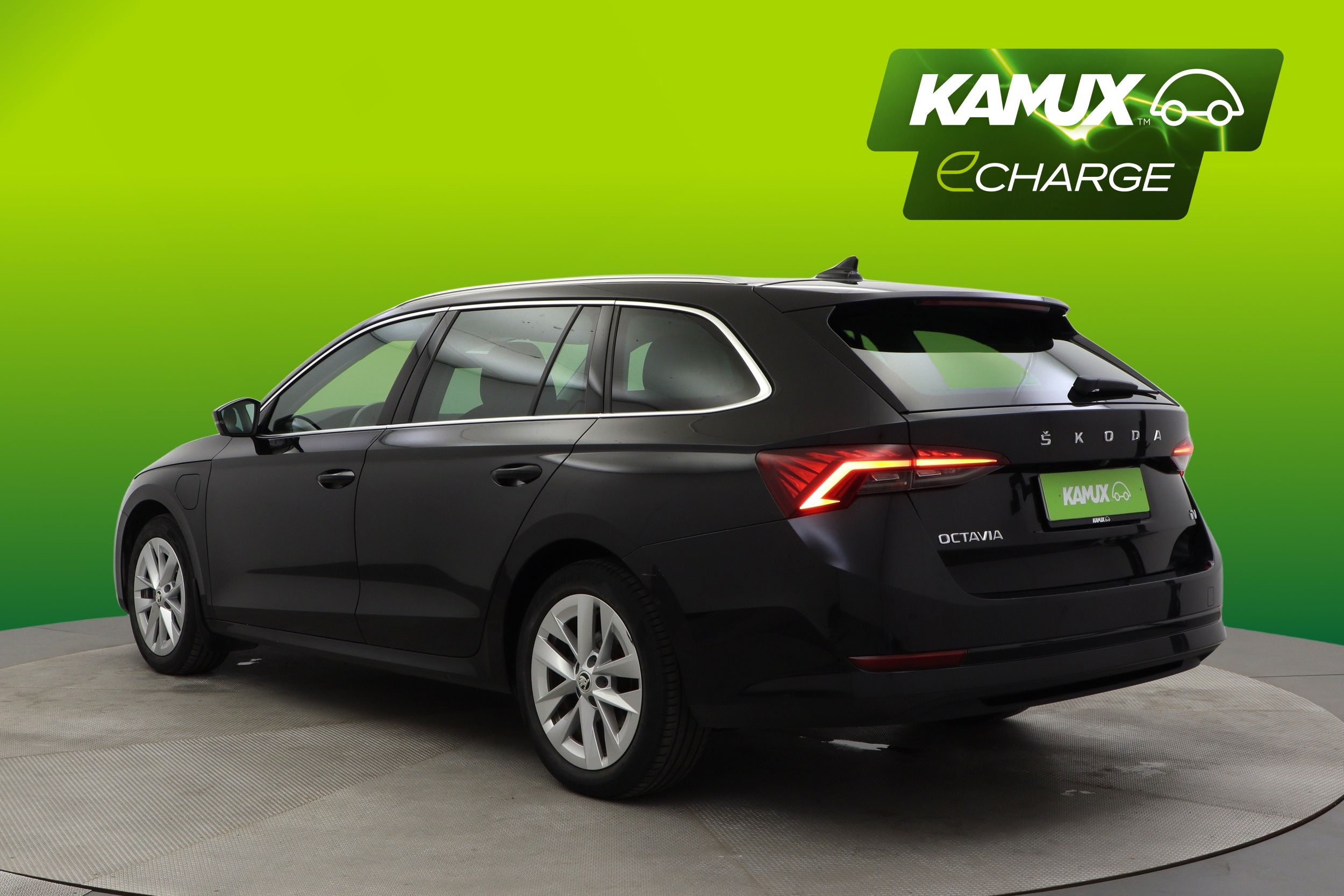 Skoda Octavia 2024, kuva 4/26