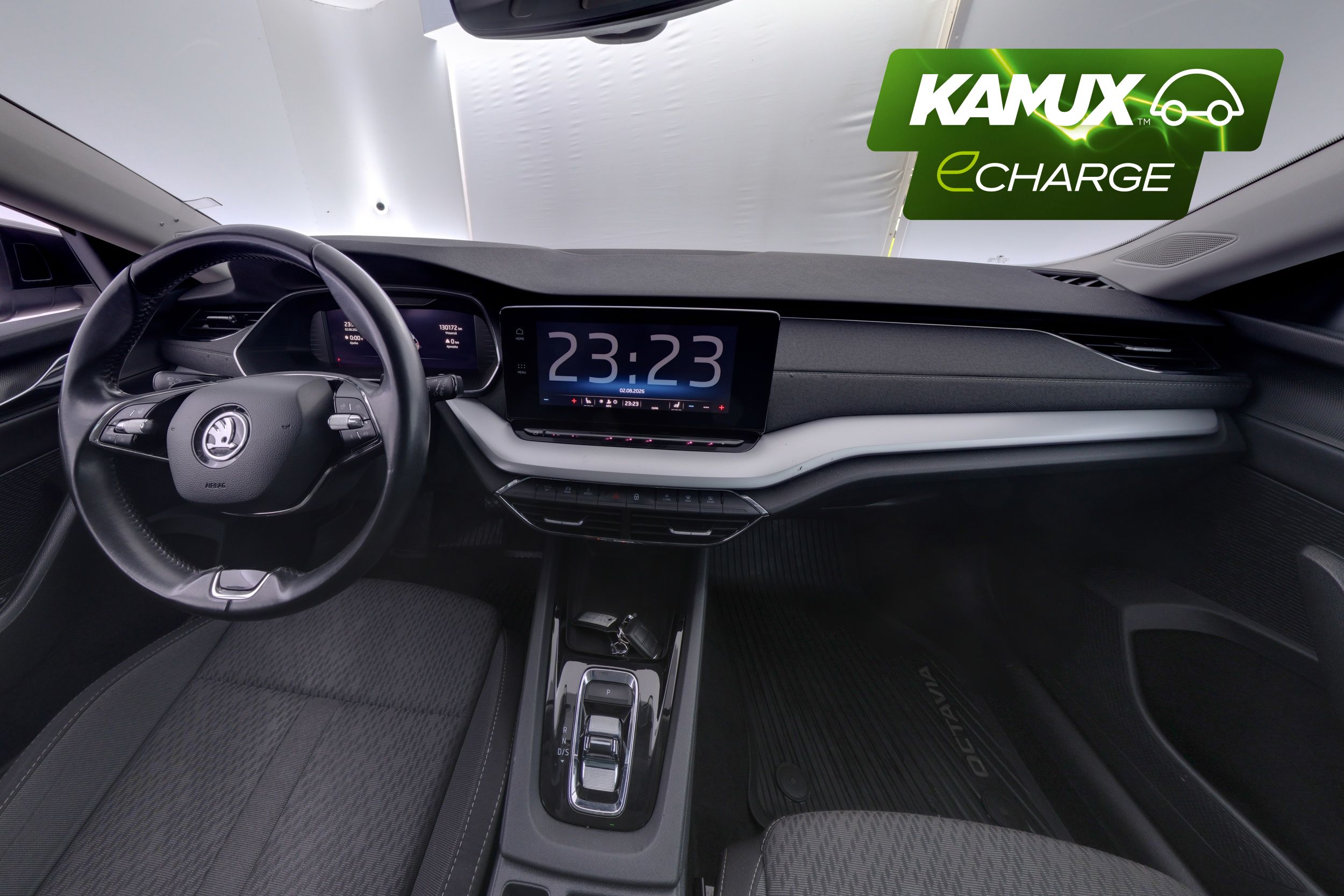 Skoda Octavia 2024, kuva 7/26