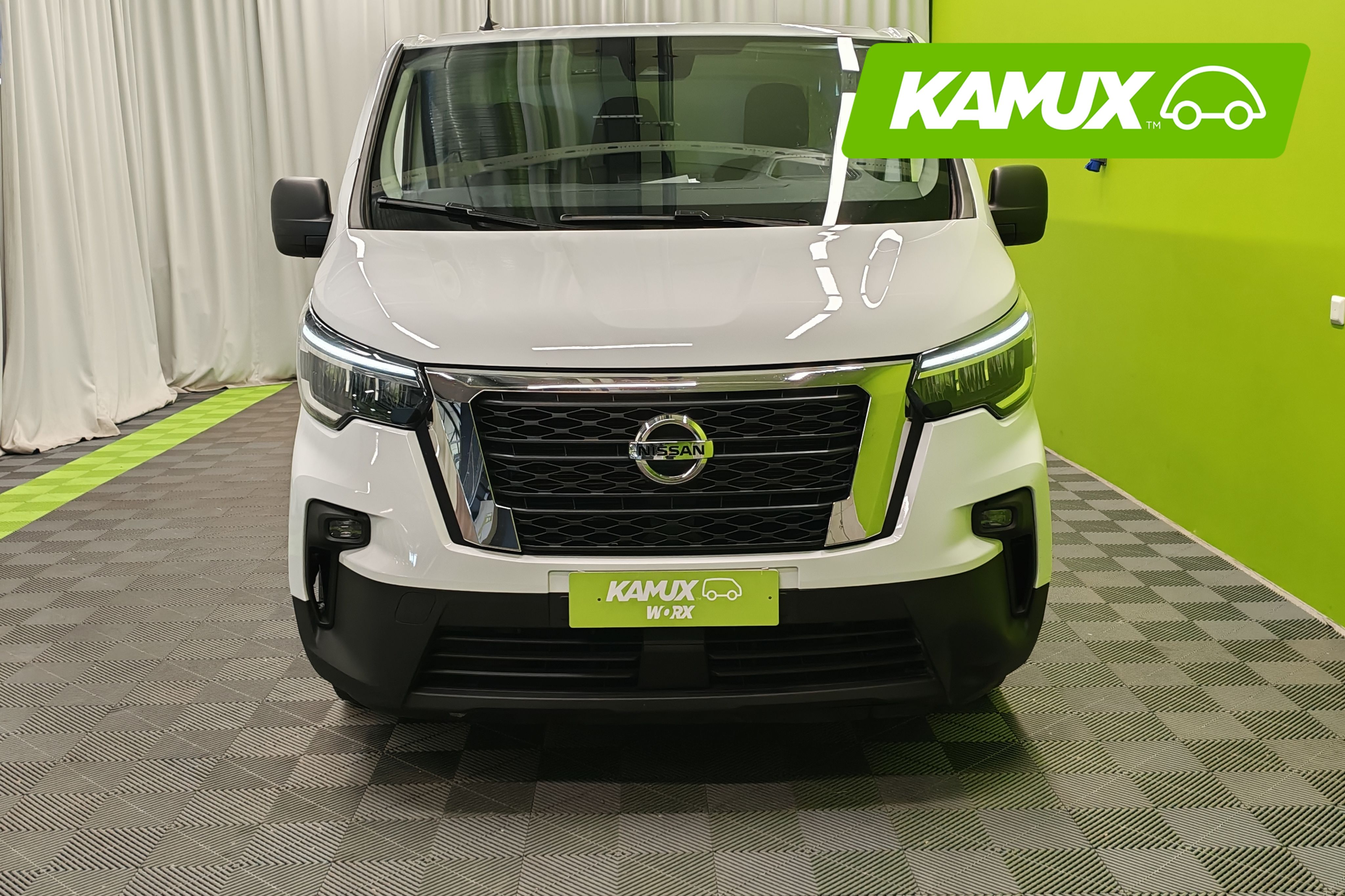 Nissan Primastar 2023, kuva 7/24