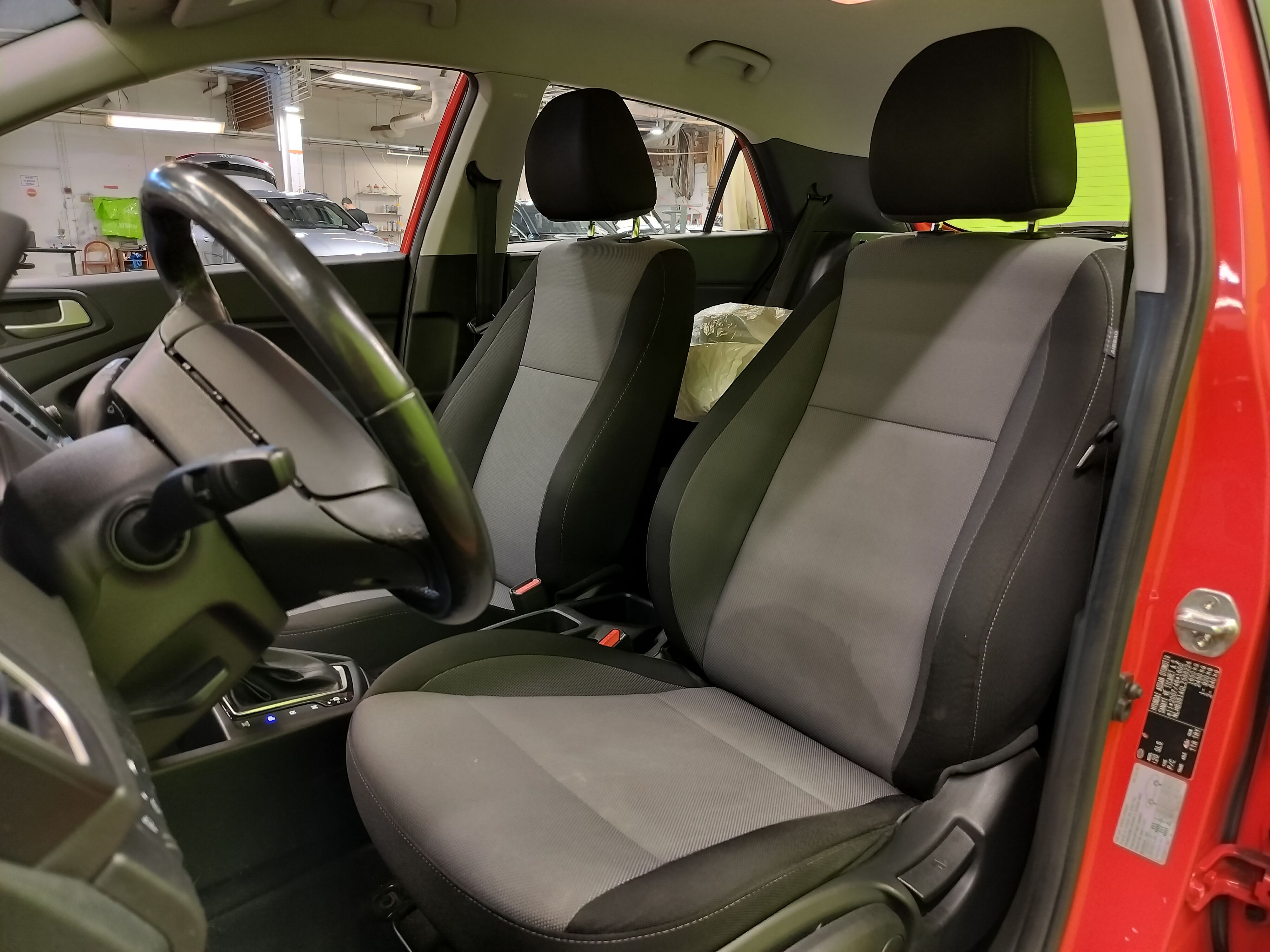Hyundai i20 2020, photo 7/15